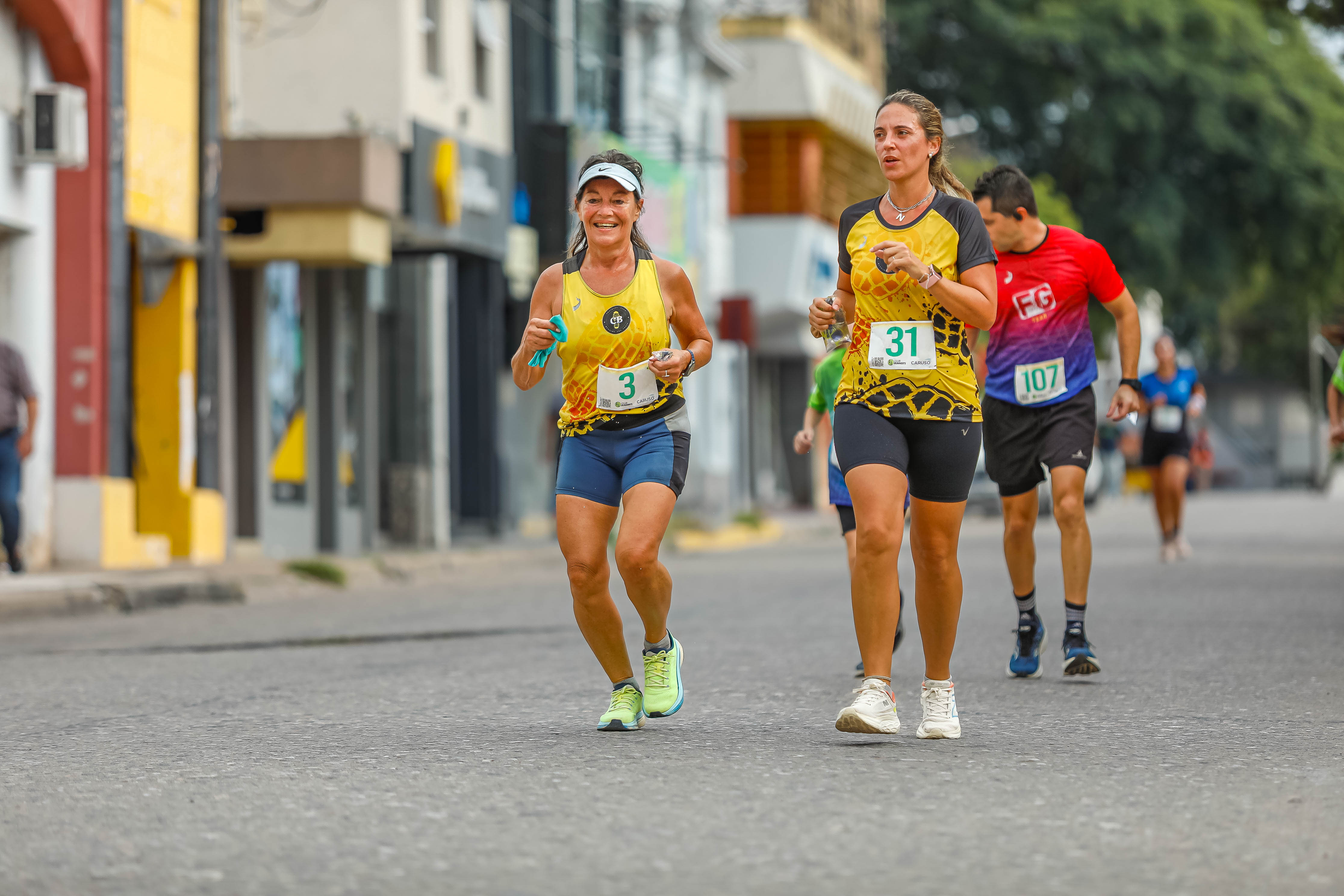 Foto Dorsal 31