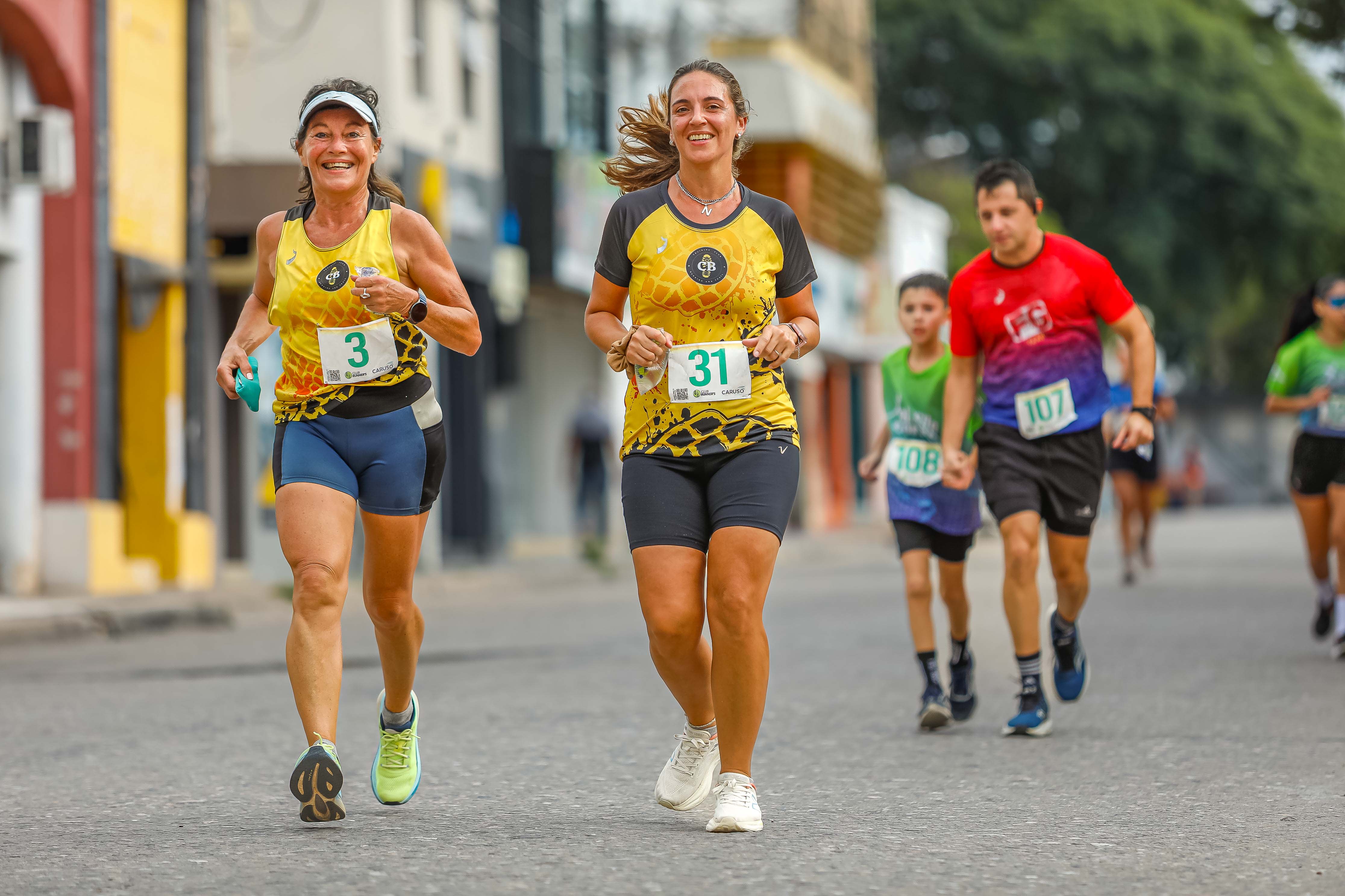 Foto Dorsal 31