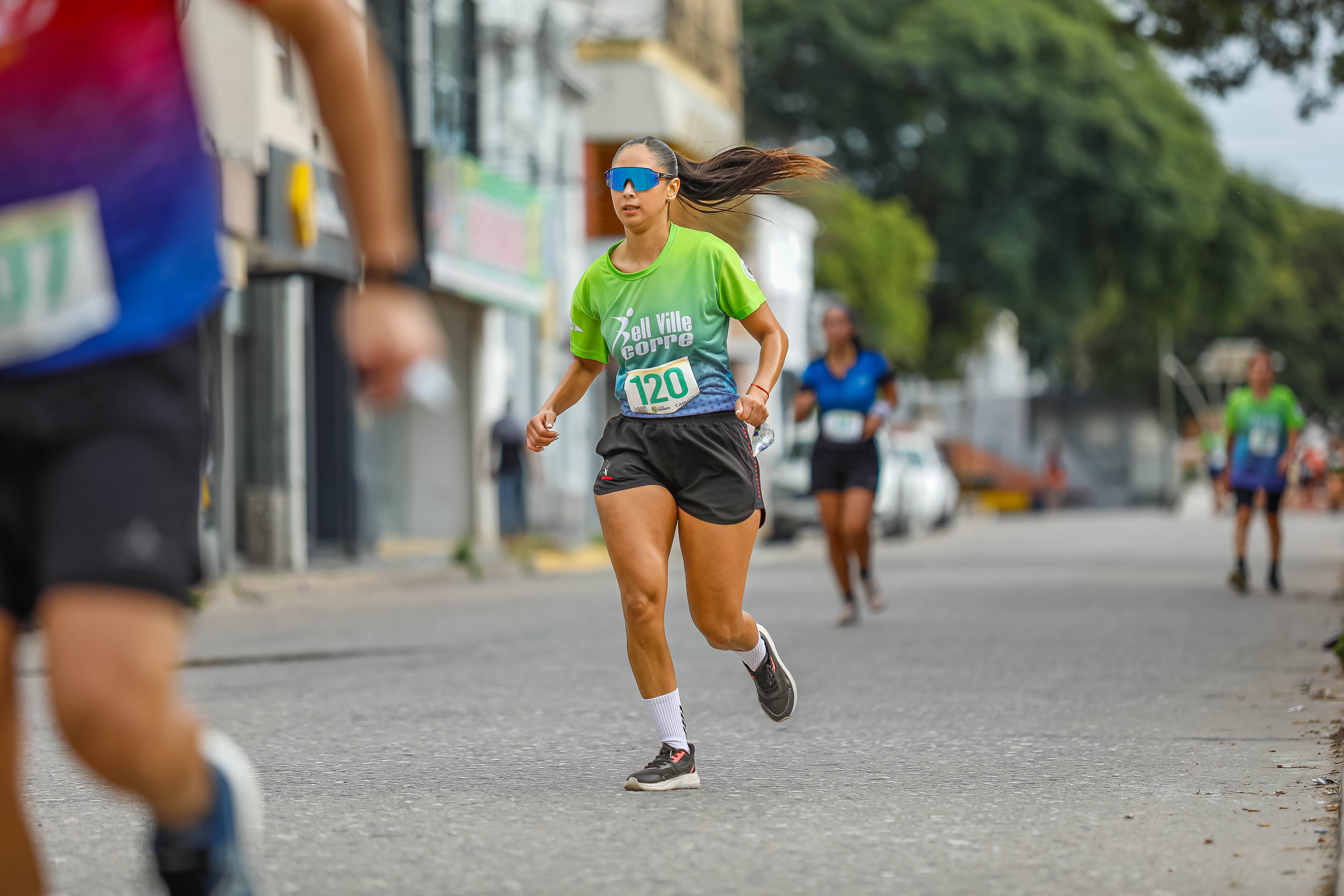 Foto Dorsal 120