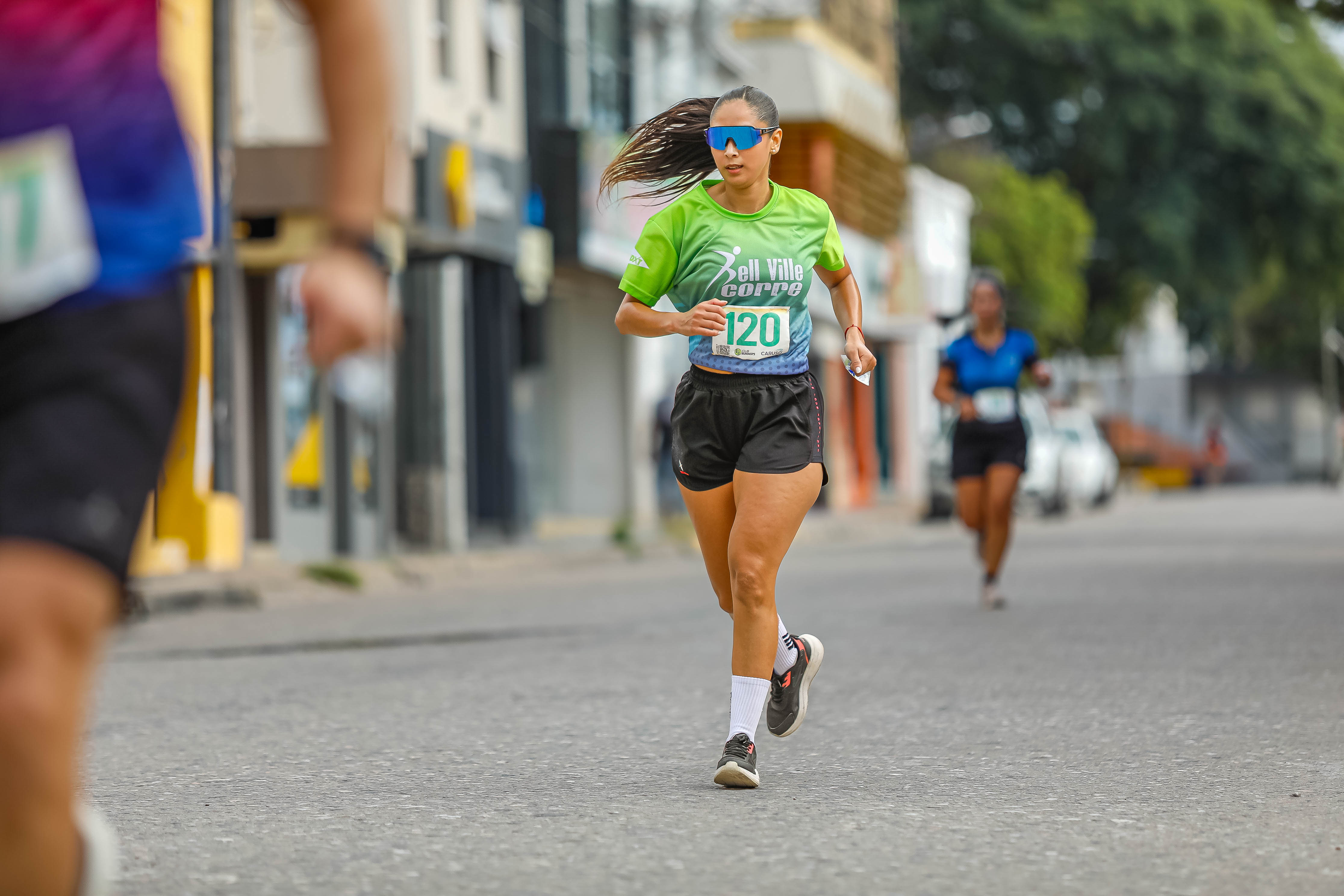 Foto Dorsal 120