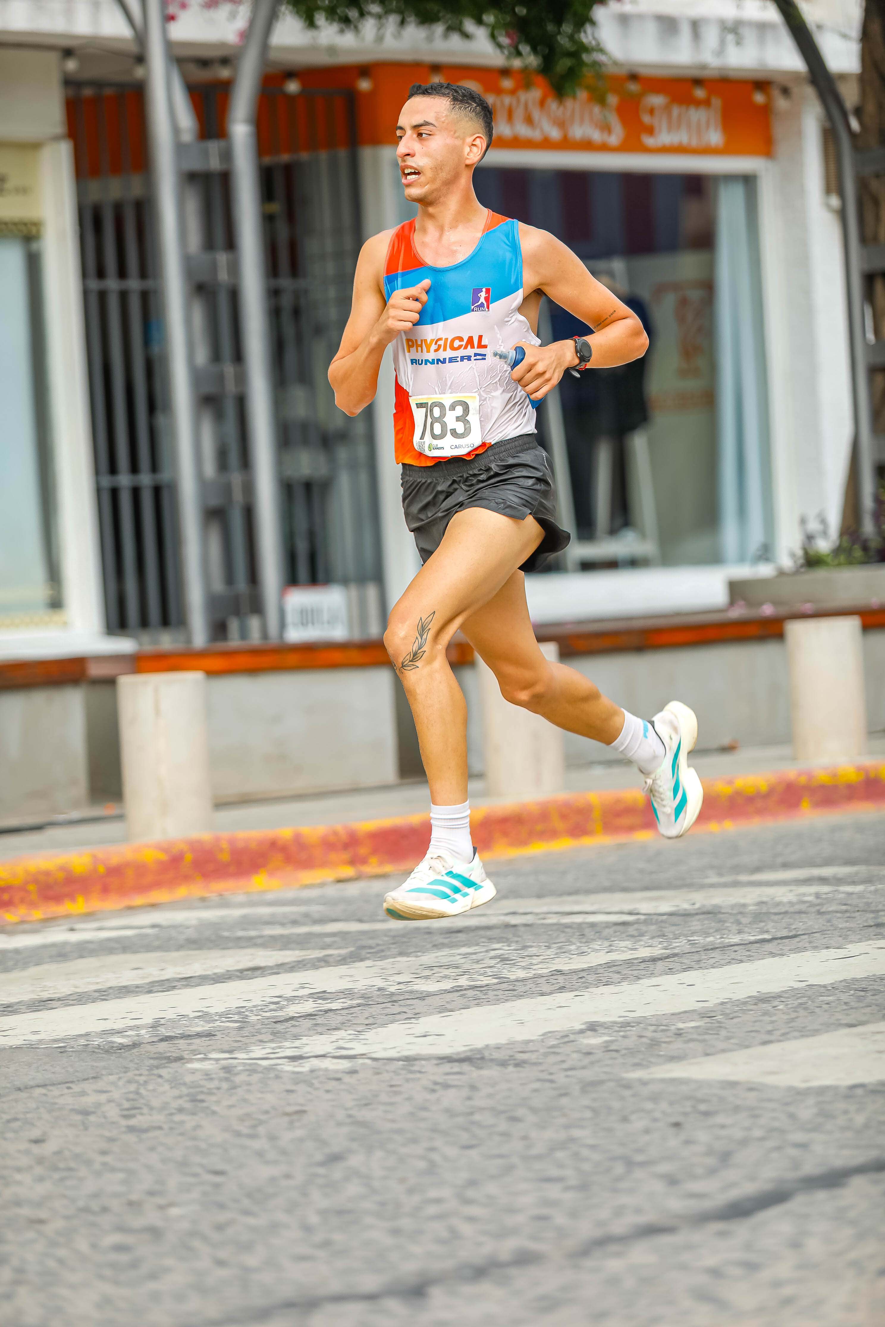 Foto Dorsal 783