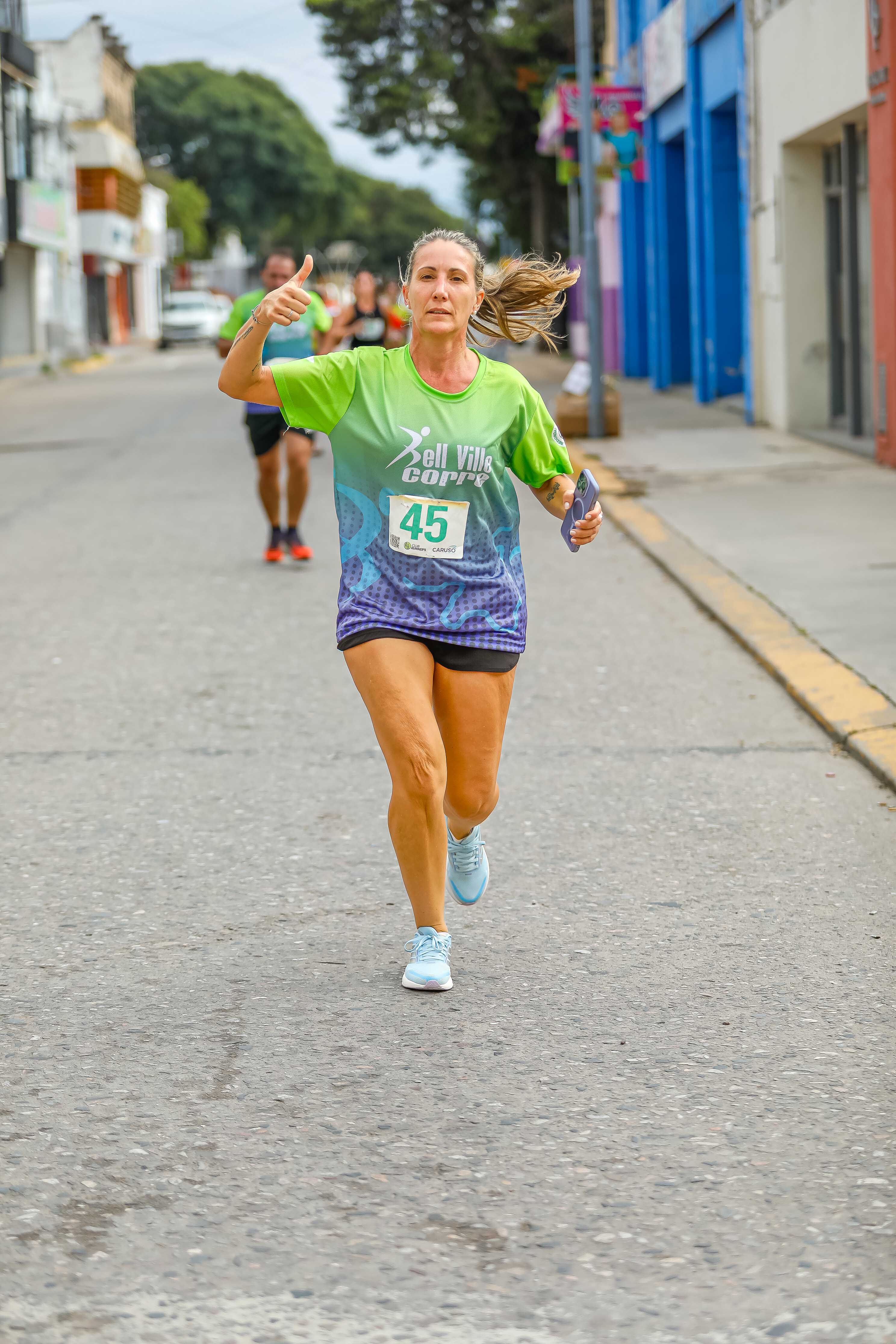 Foto Dorsal 45