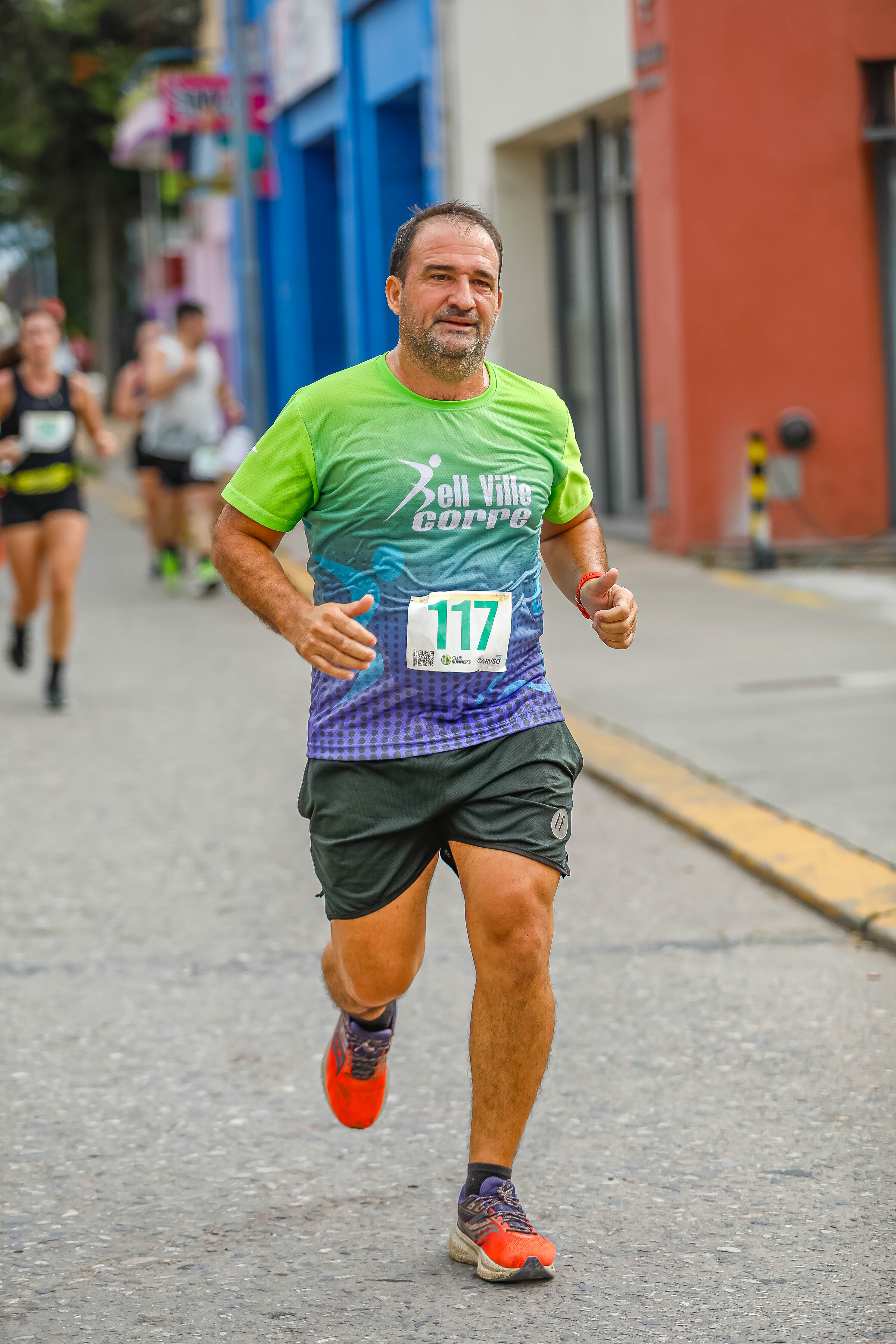 Foto Dorsal 117