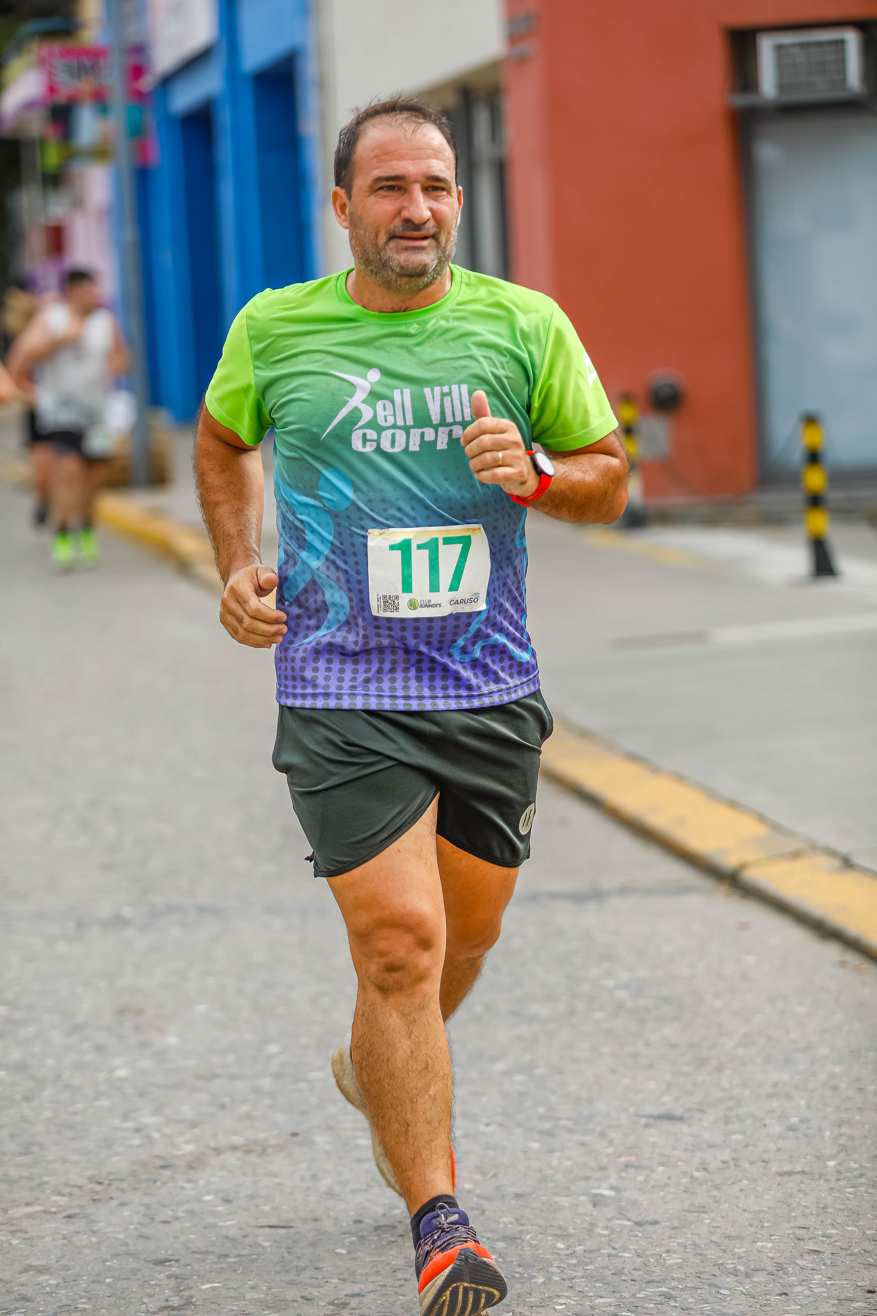 Foto Dorsal 117