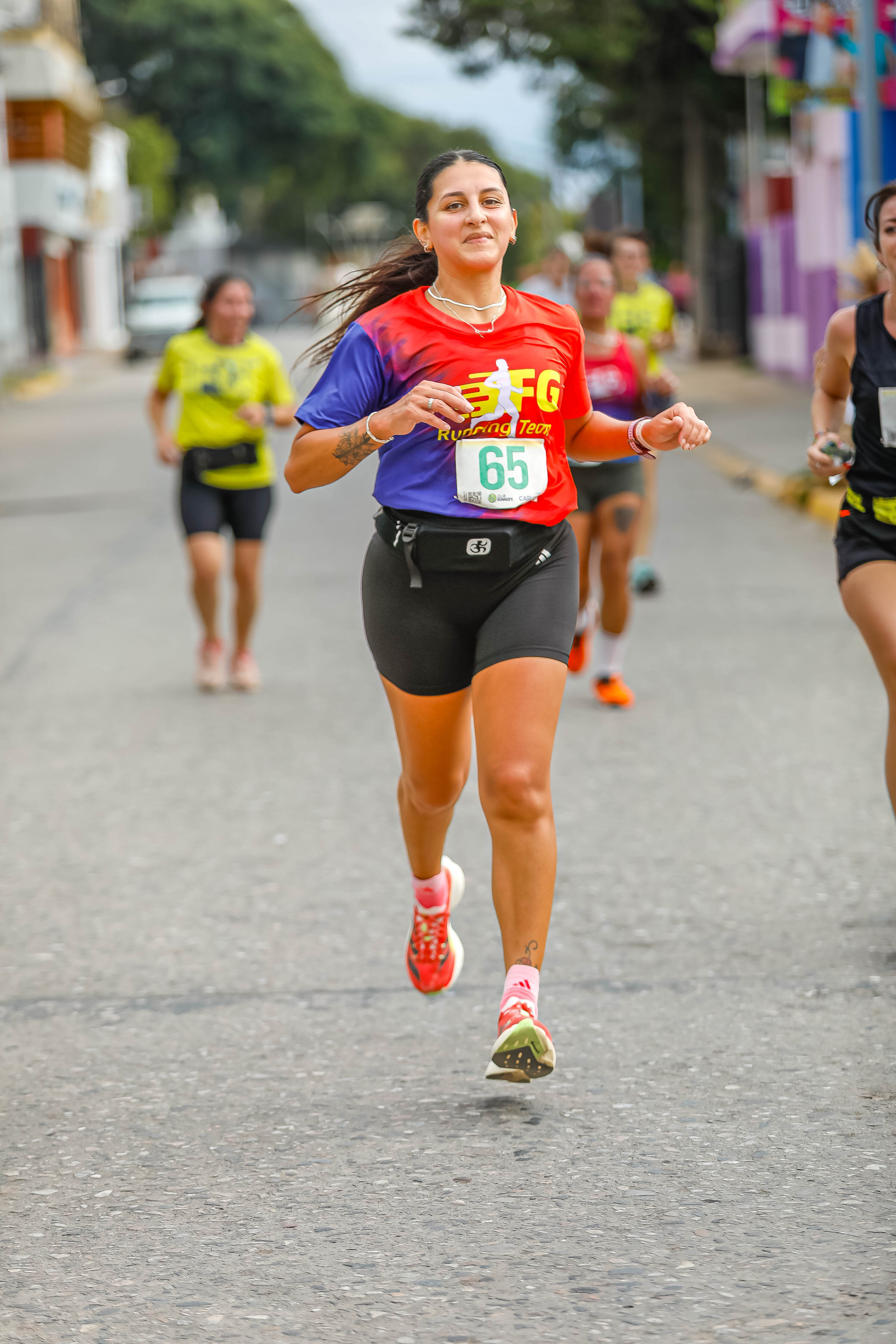 Foto Dorsal 65