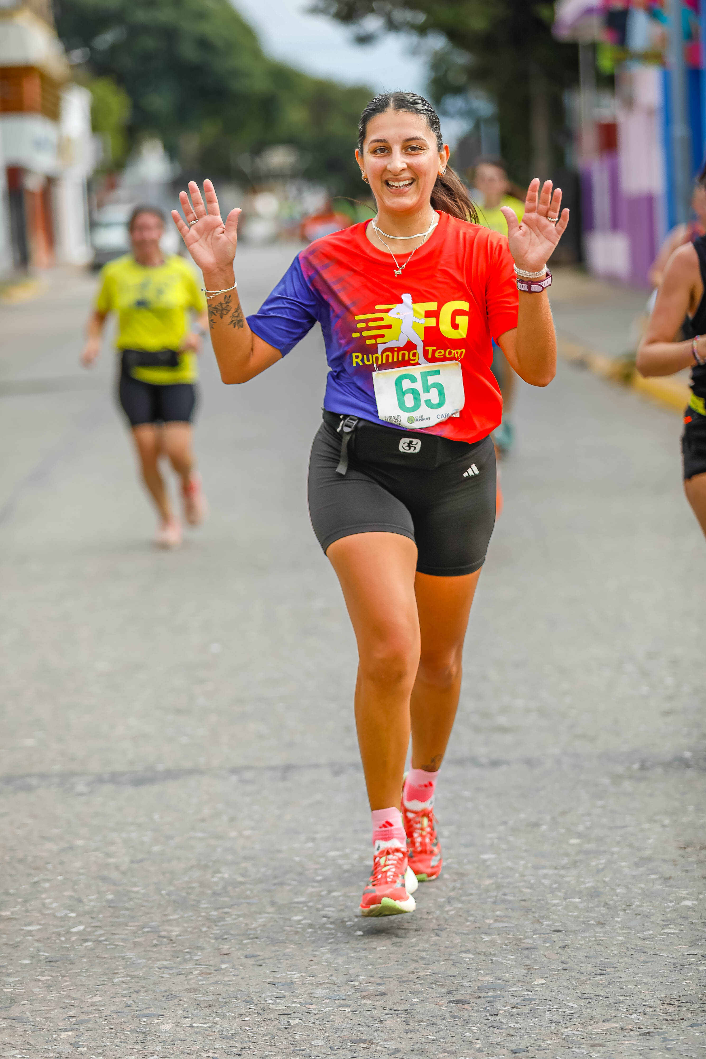 Foto Dorsal 65