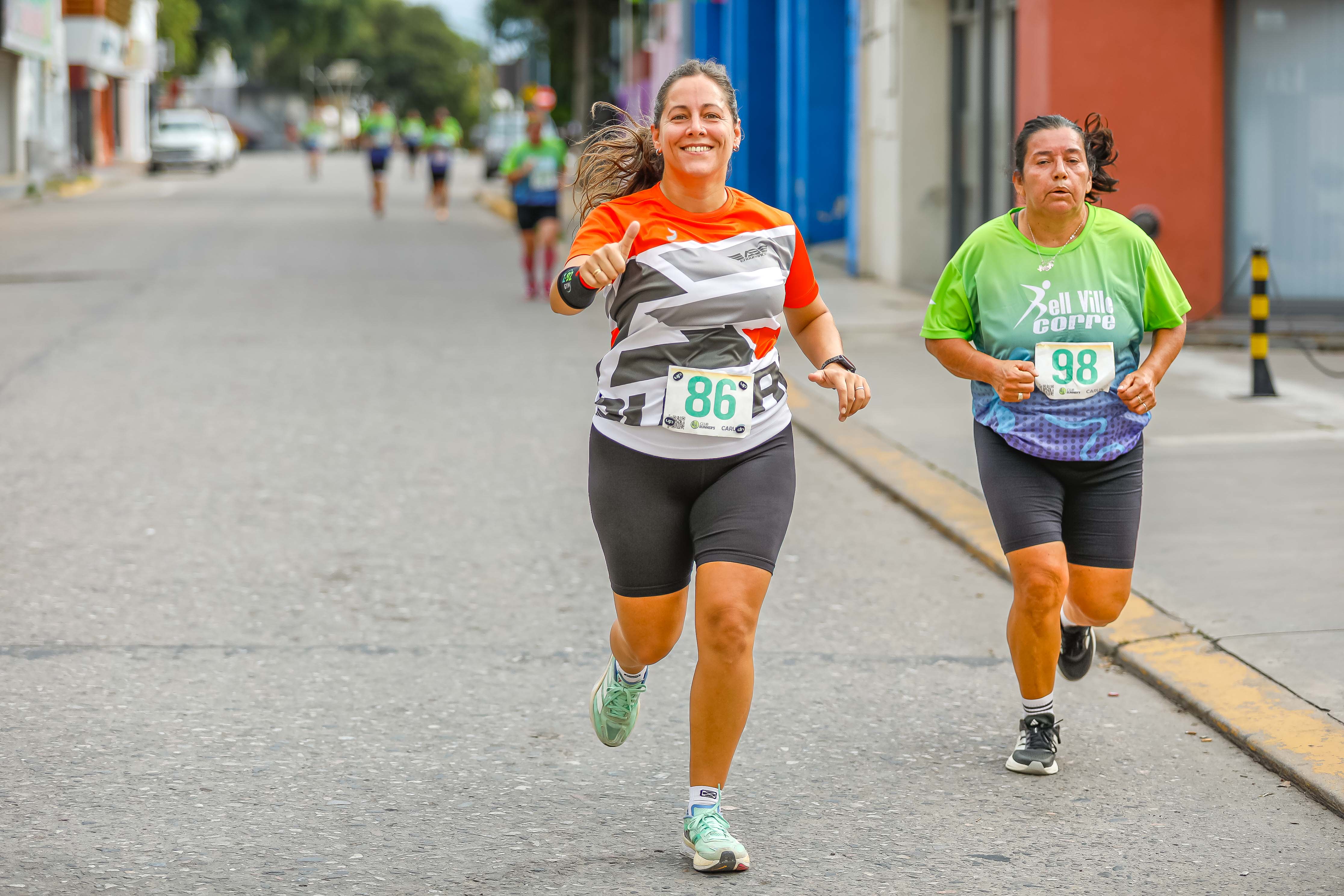 Foto Dorsal 98