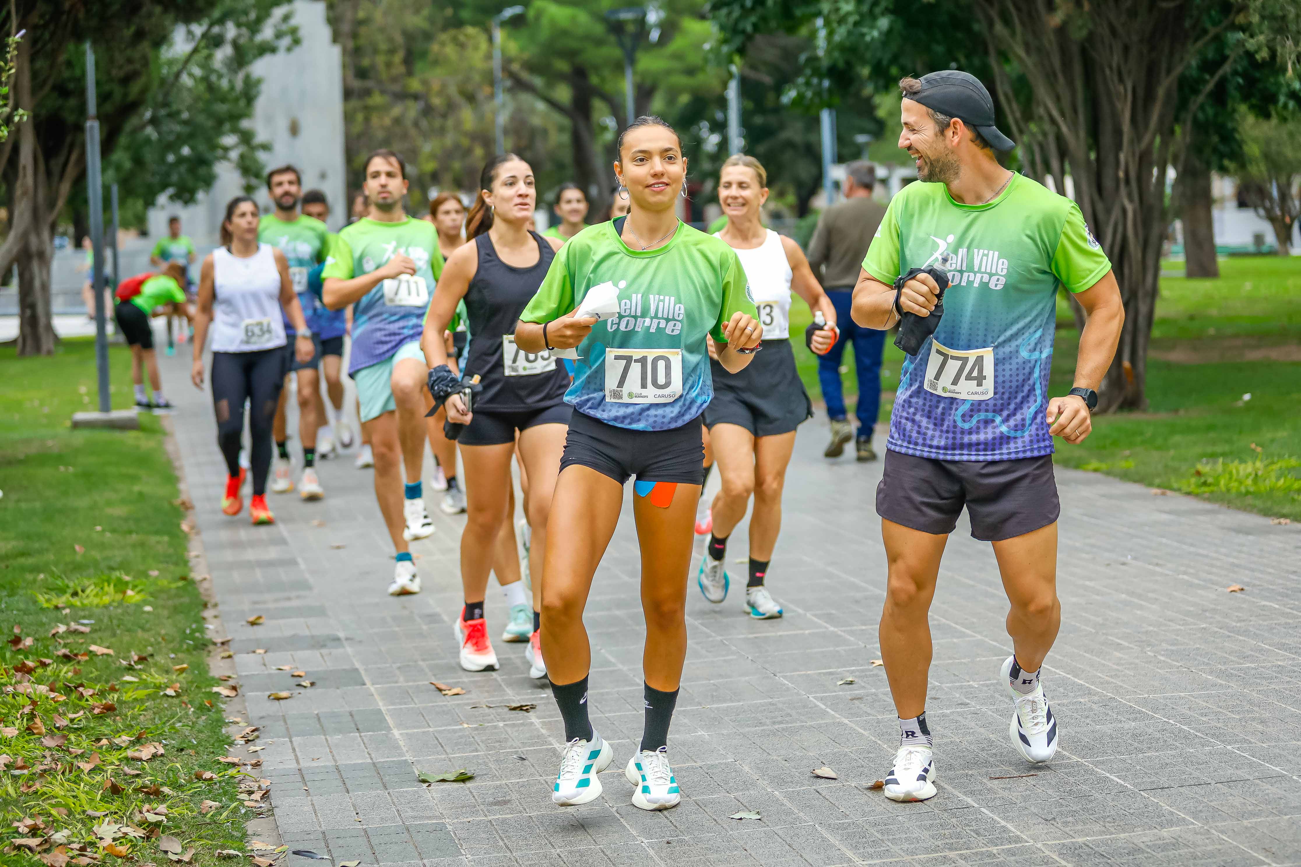 Foto Dorsal 710