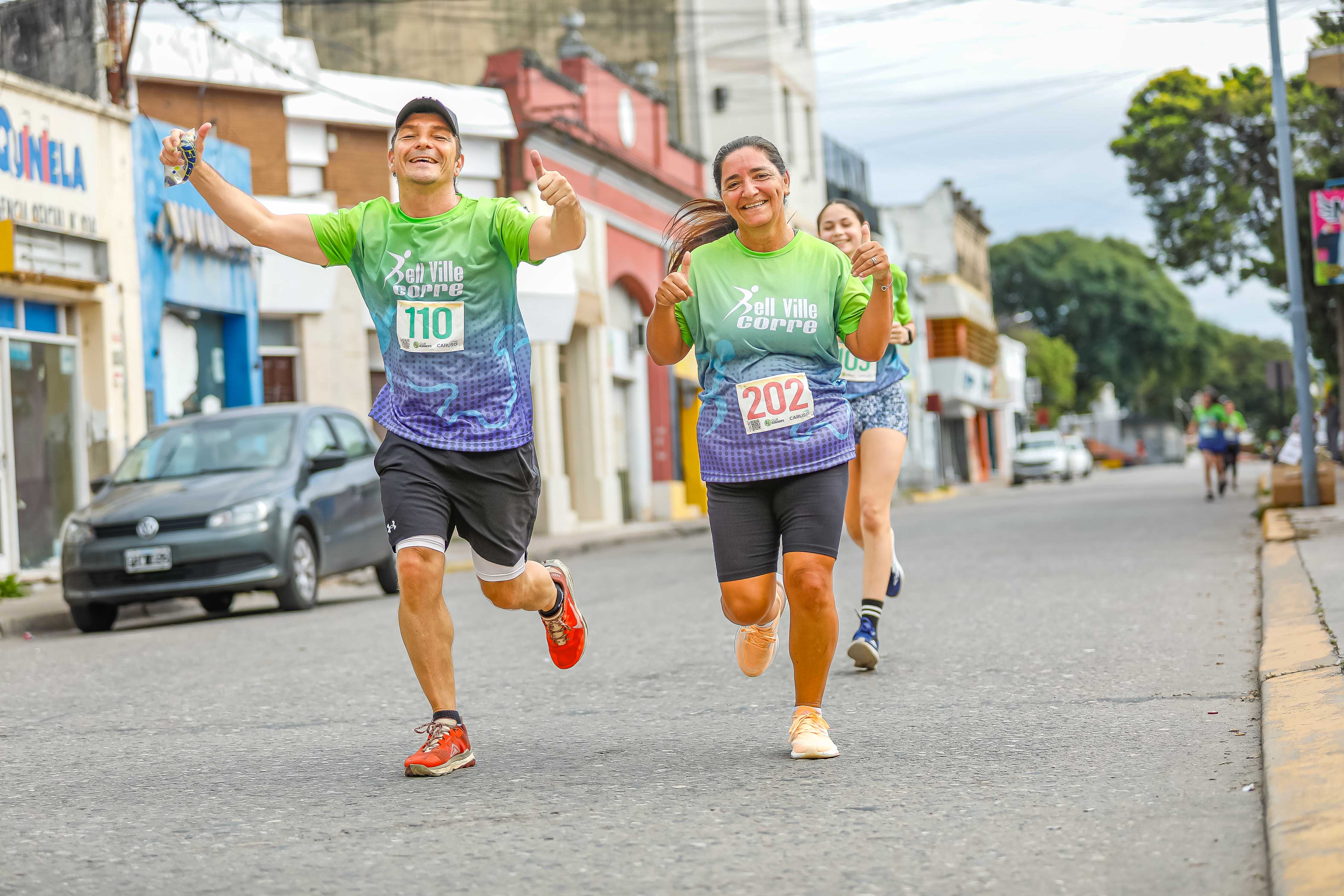 Foto Dorsal 110