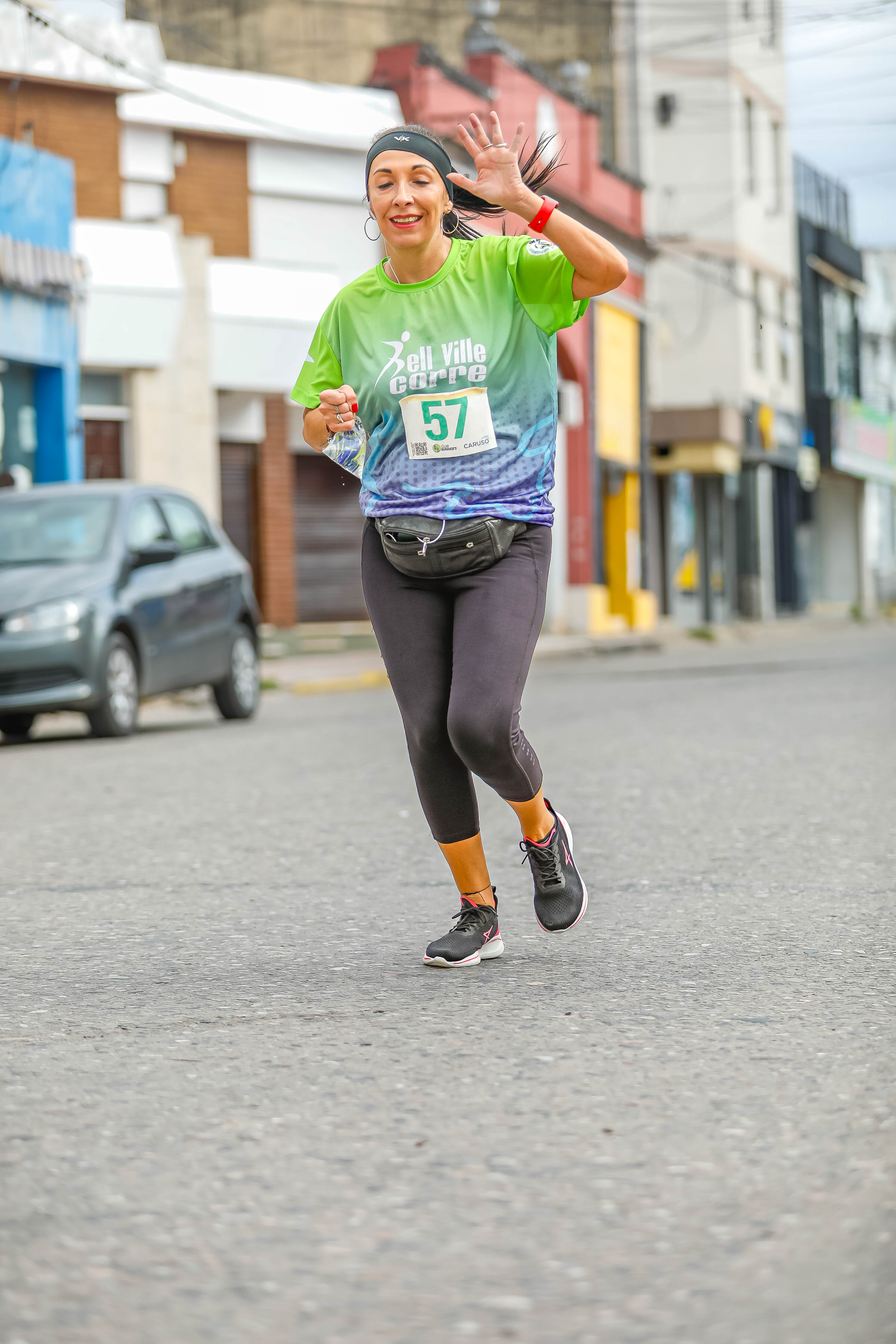 Foto Dorsal 57