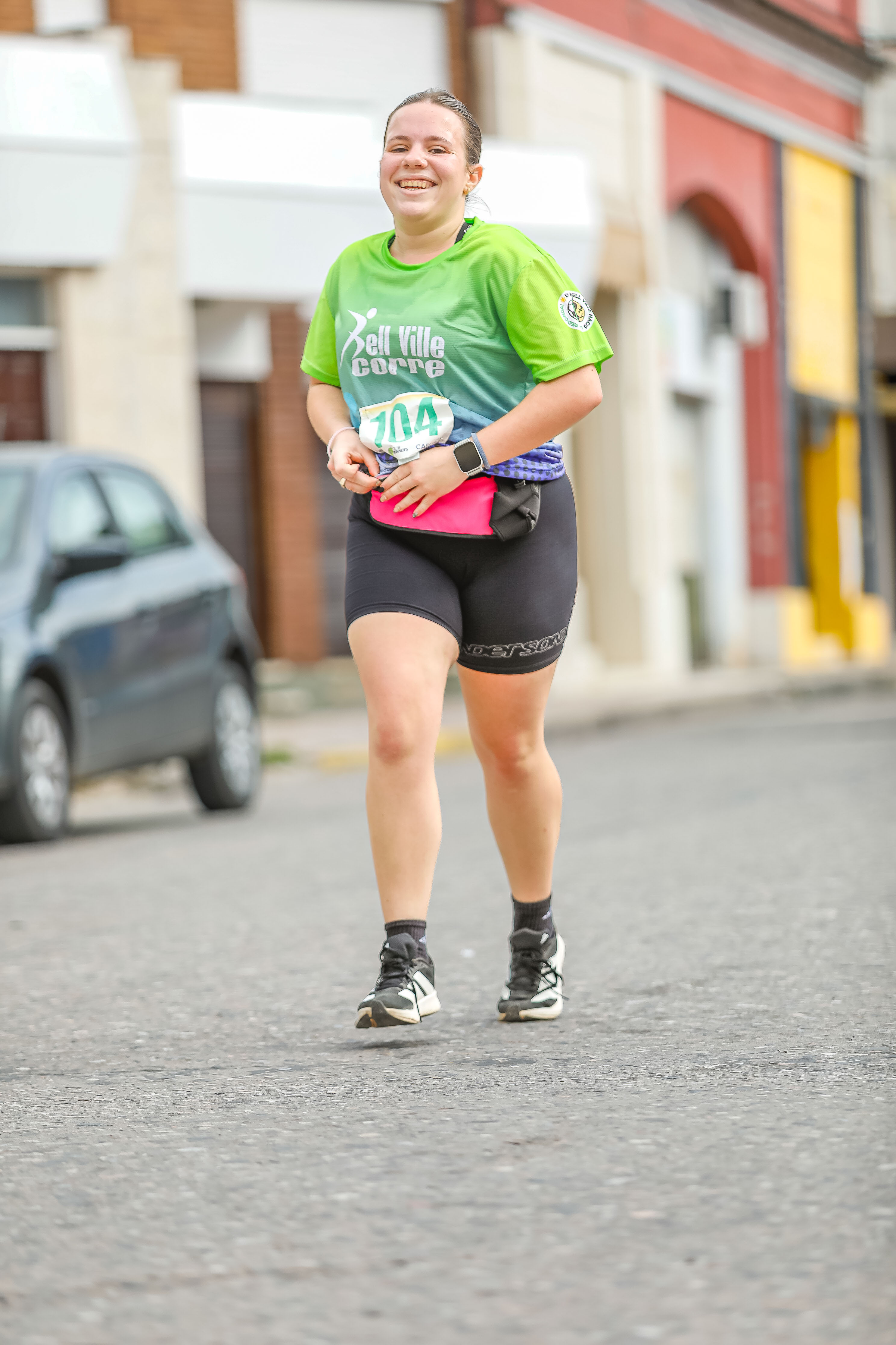 Foto Dorsal 104