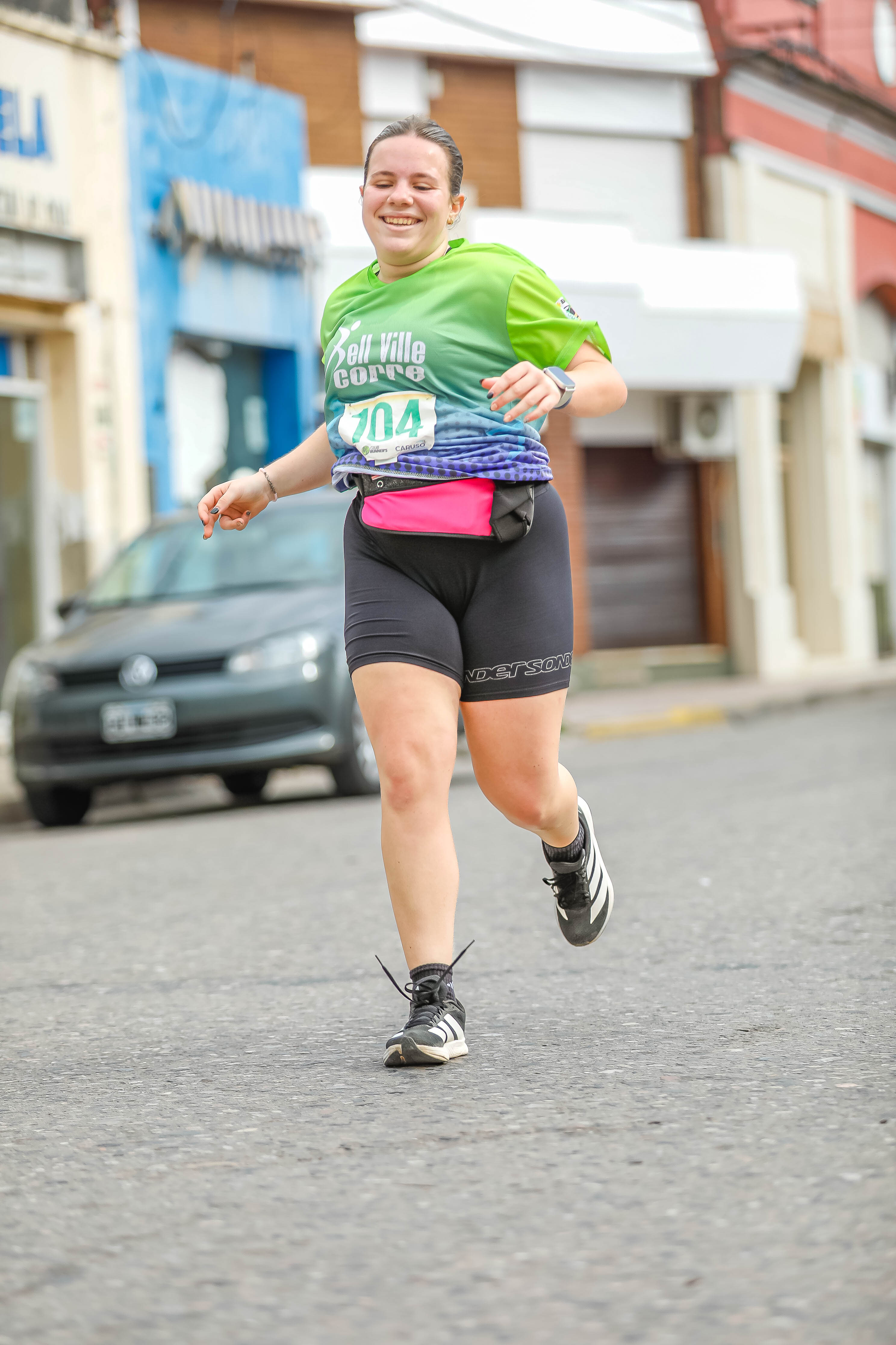 Foto Dorsal 104