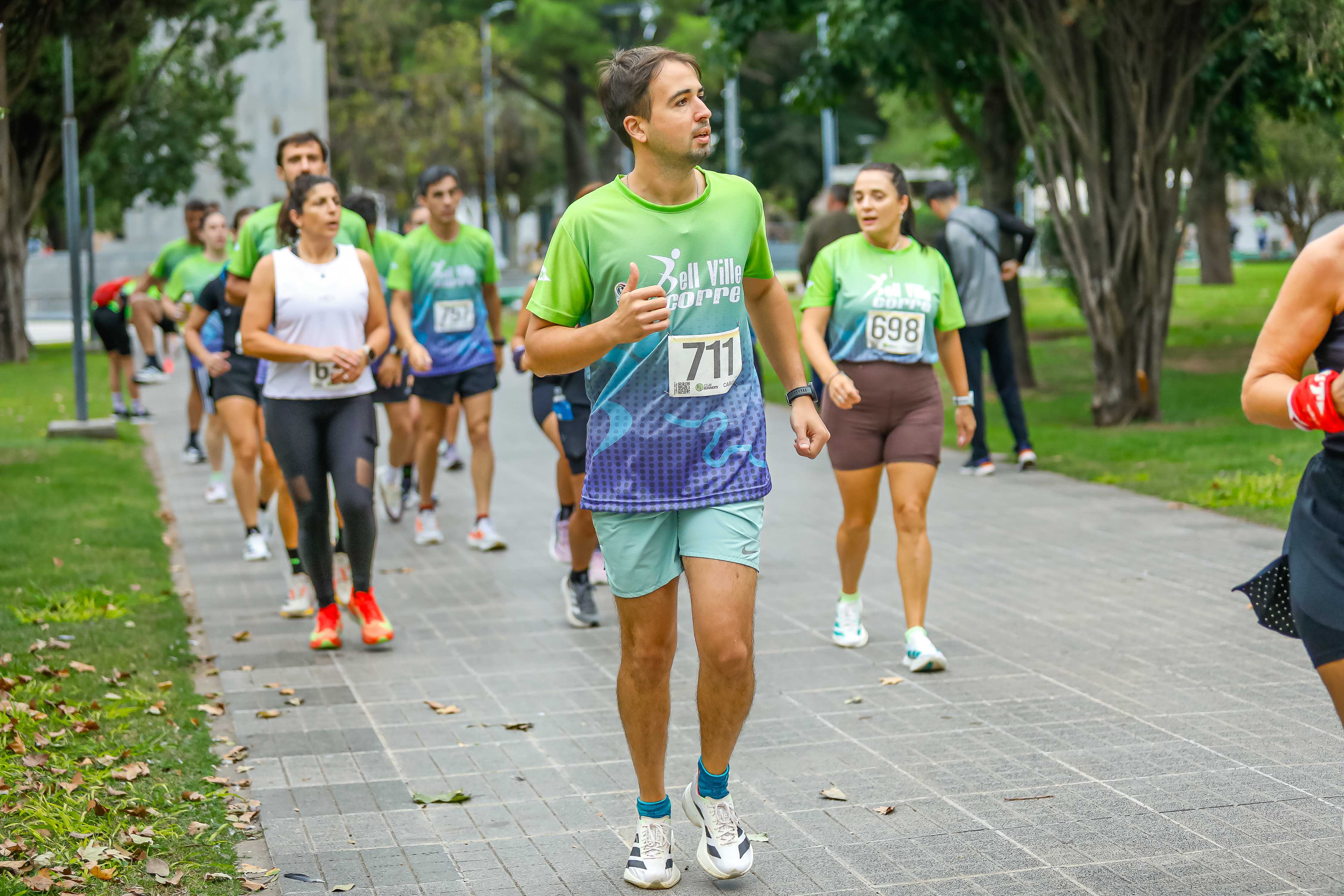 Foto Dorsal 711
