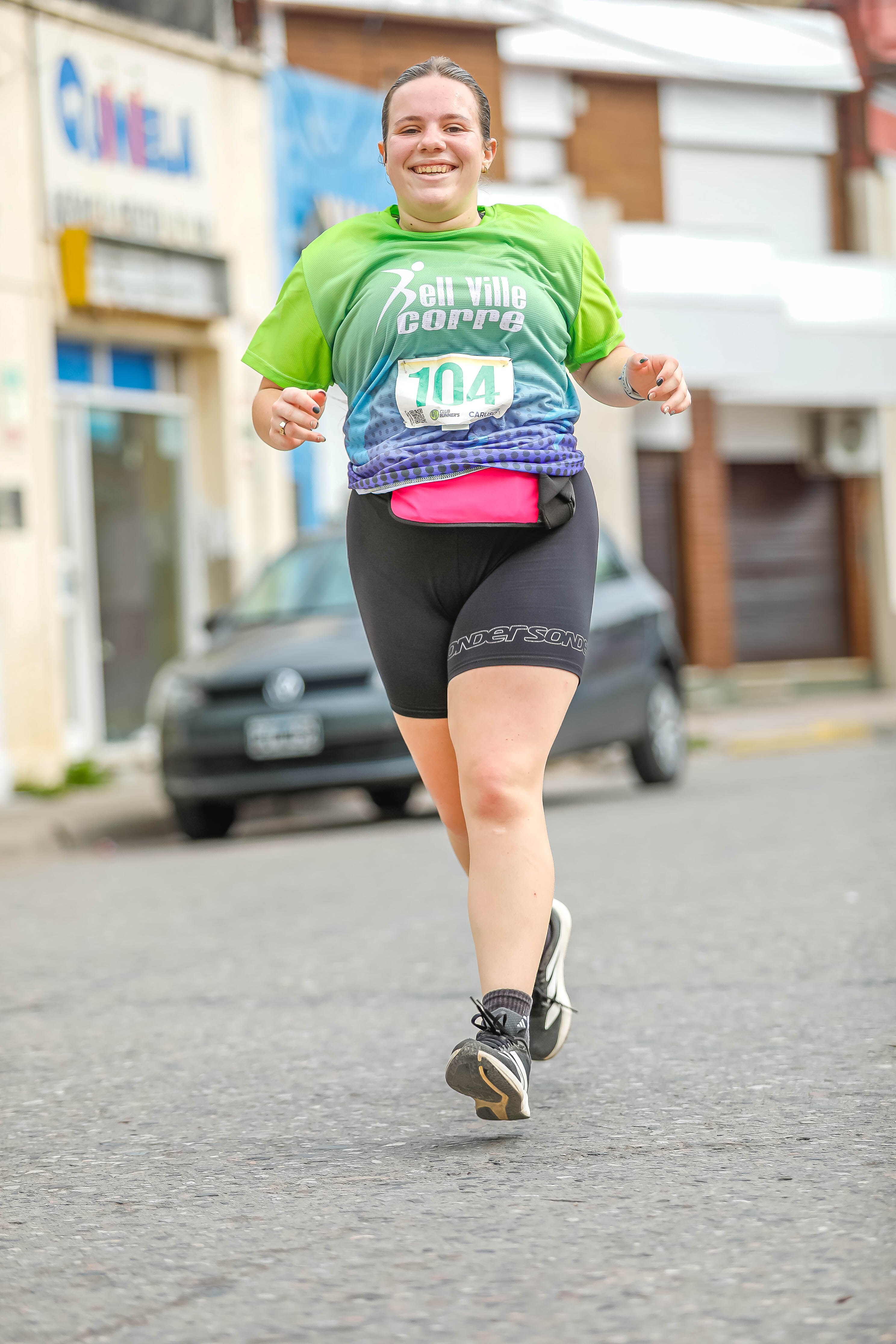 Foto Dorsal 104
