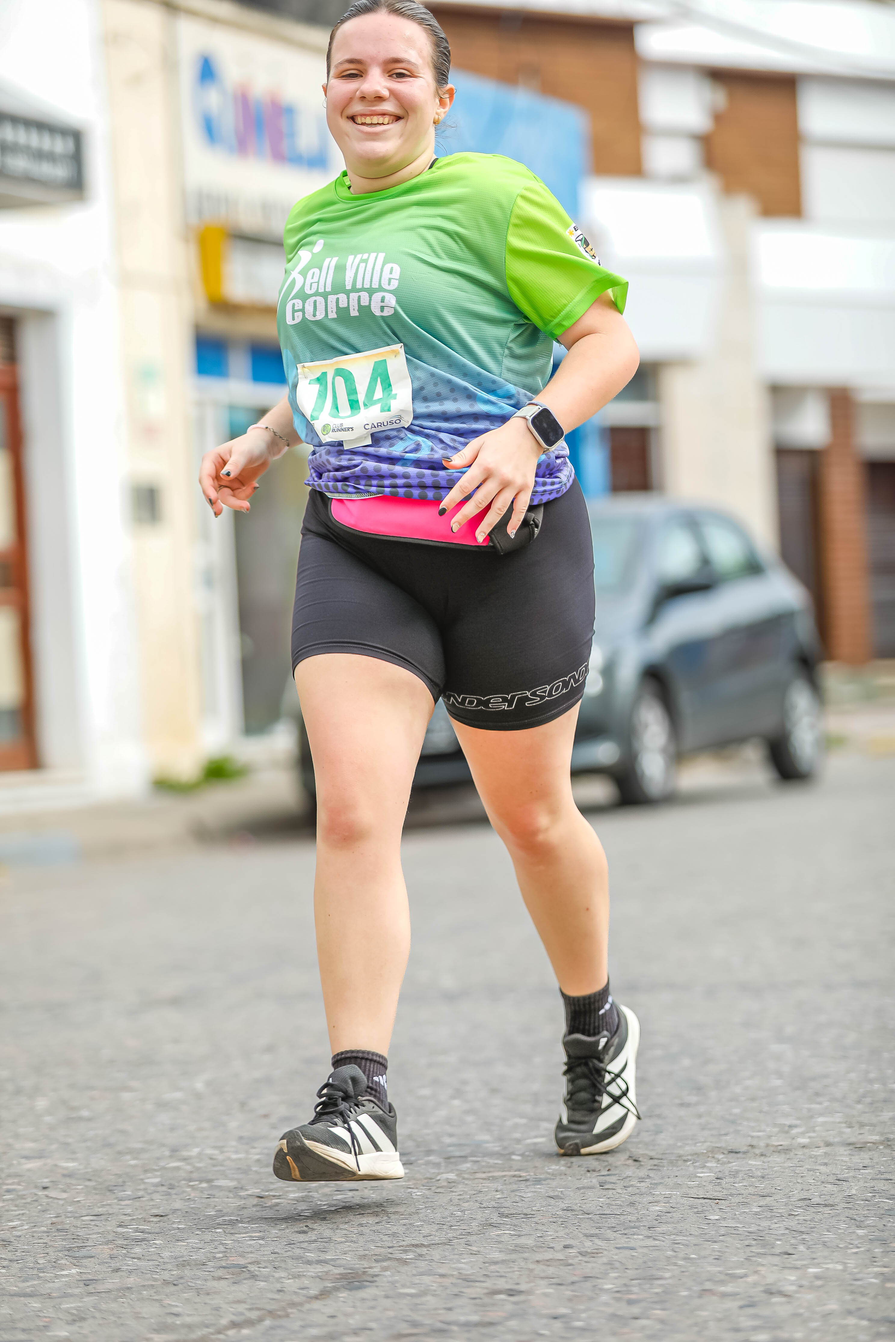 Foto Dorsal 704