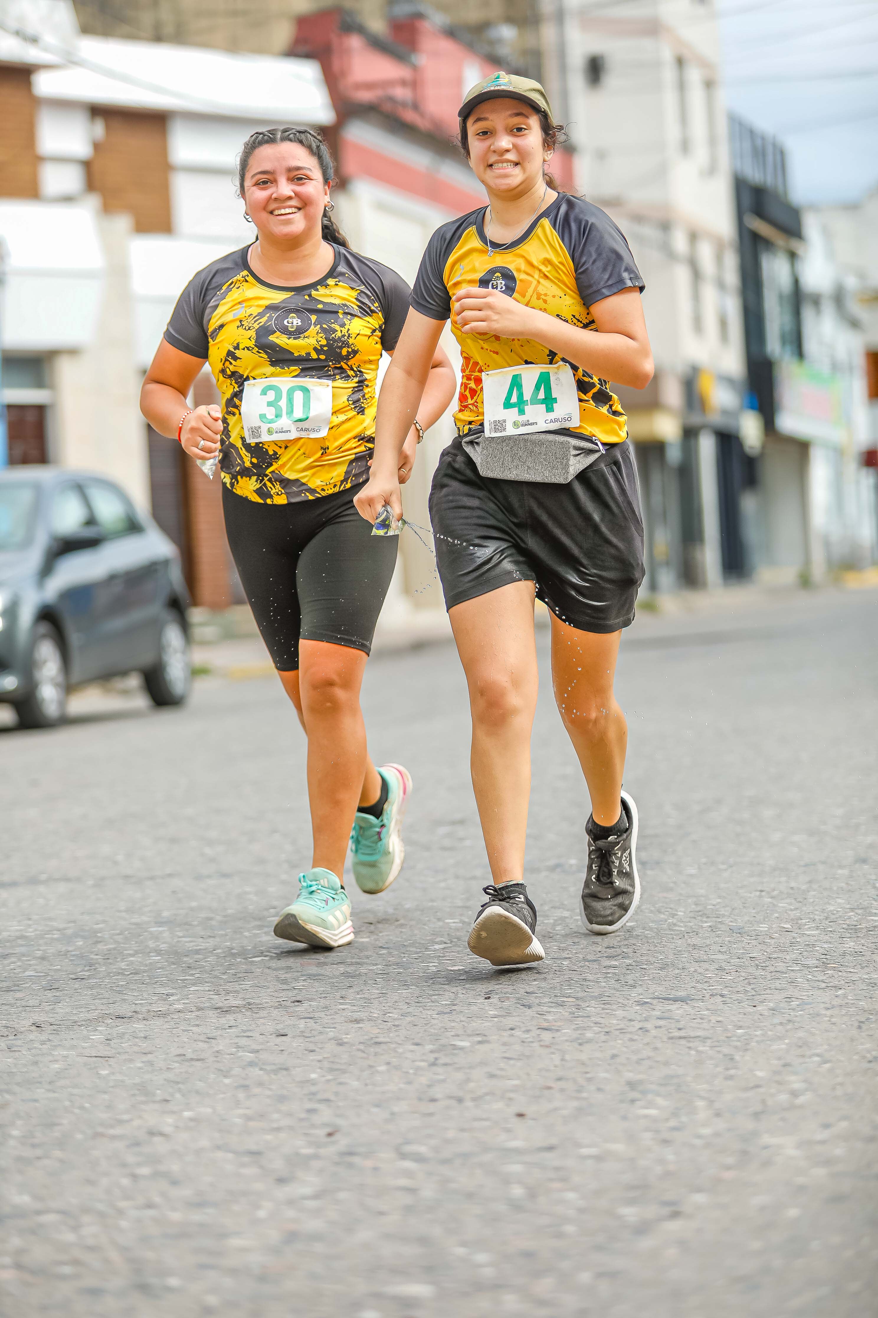 Foto Dorsal 30
