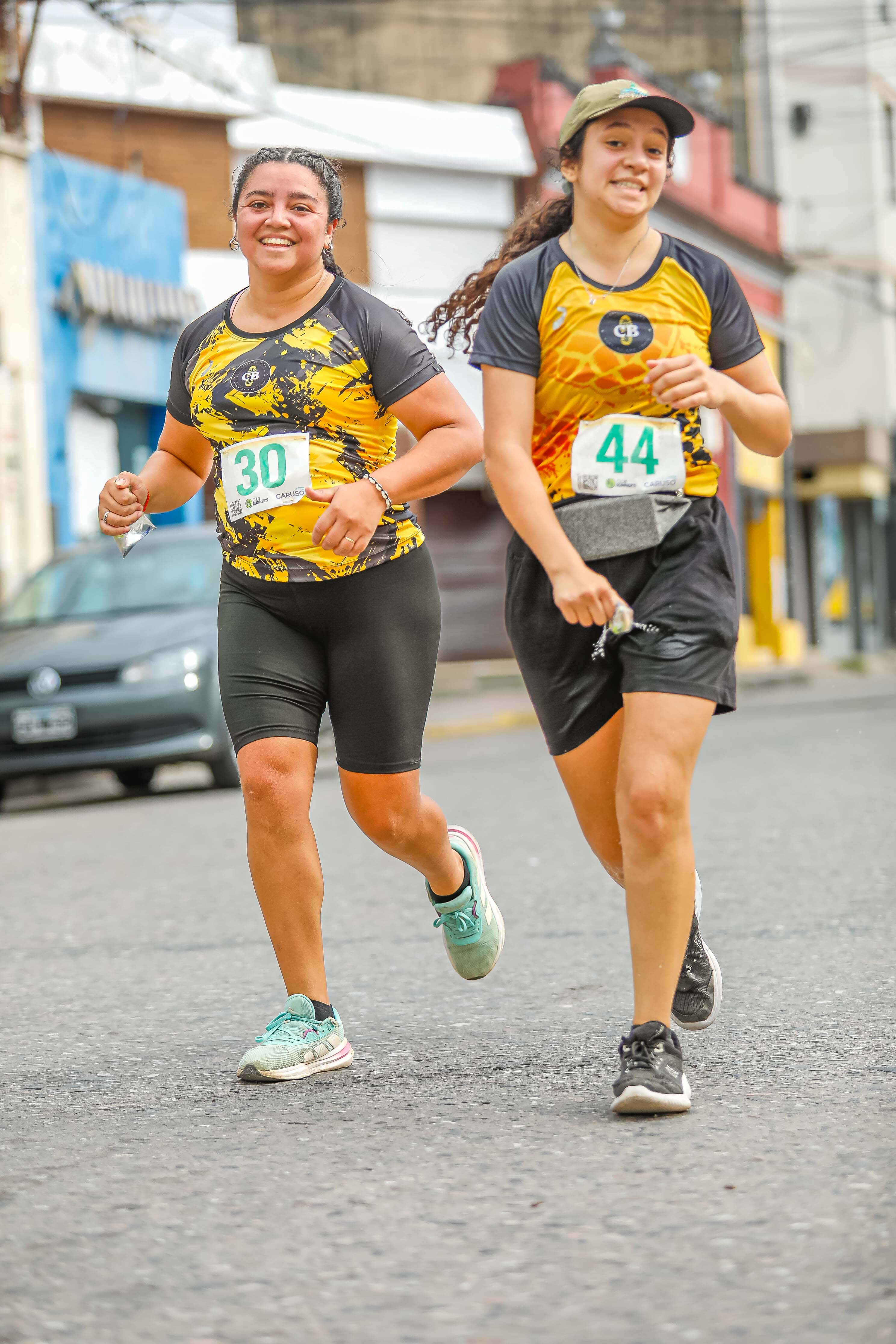 Foto Dorsal 44