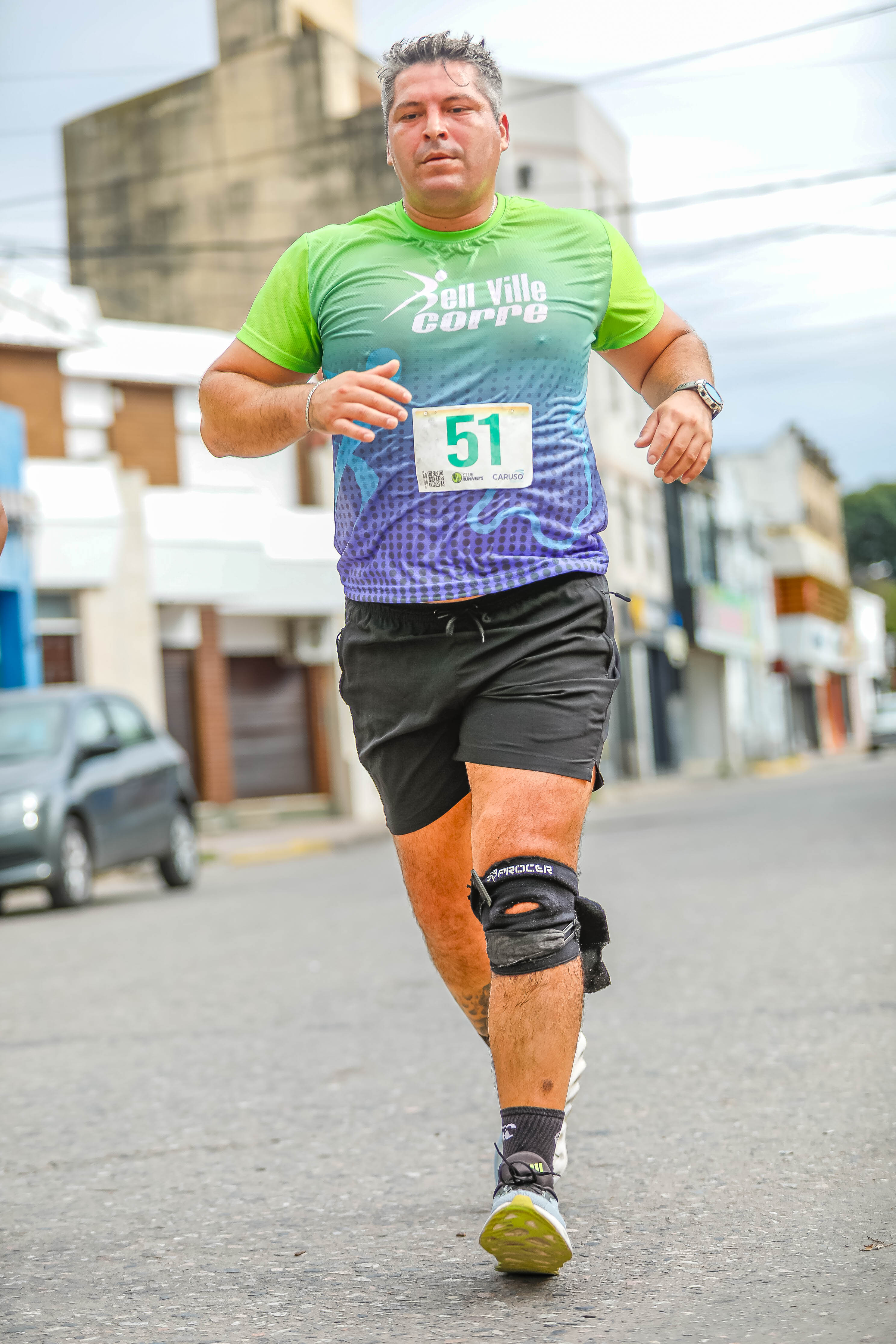 Foto Dorsal 51