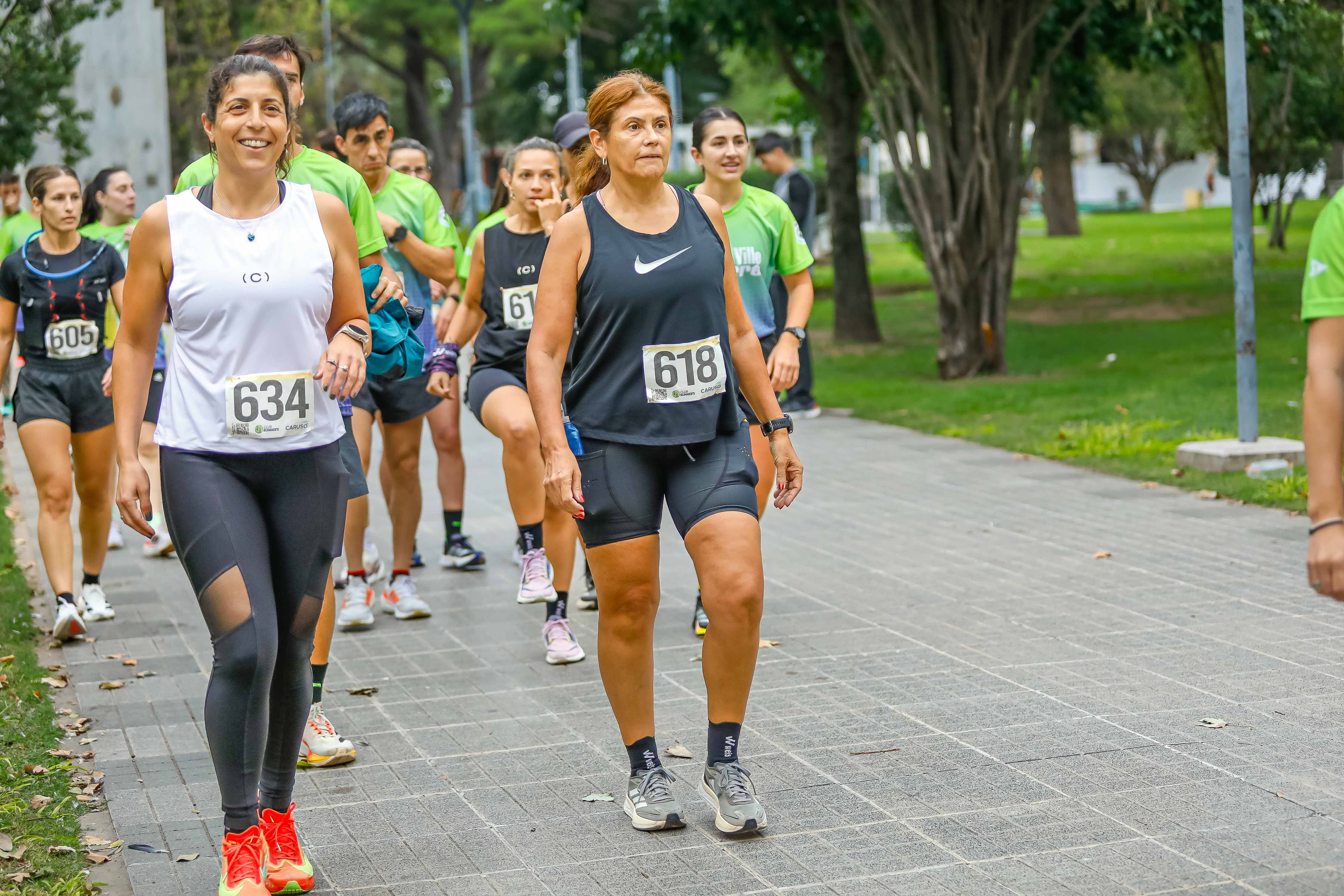 Foto Dorsal 634