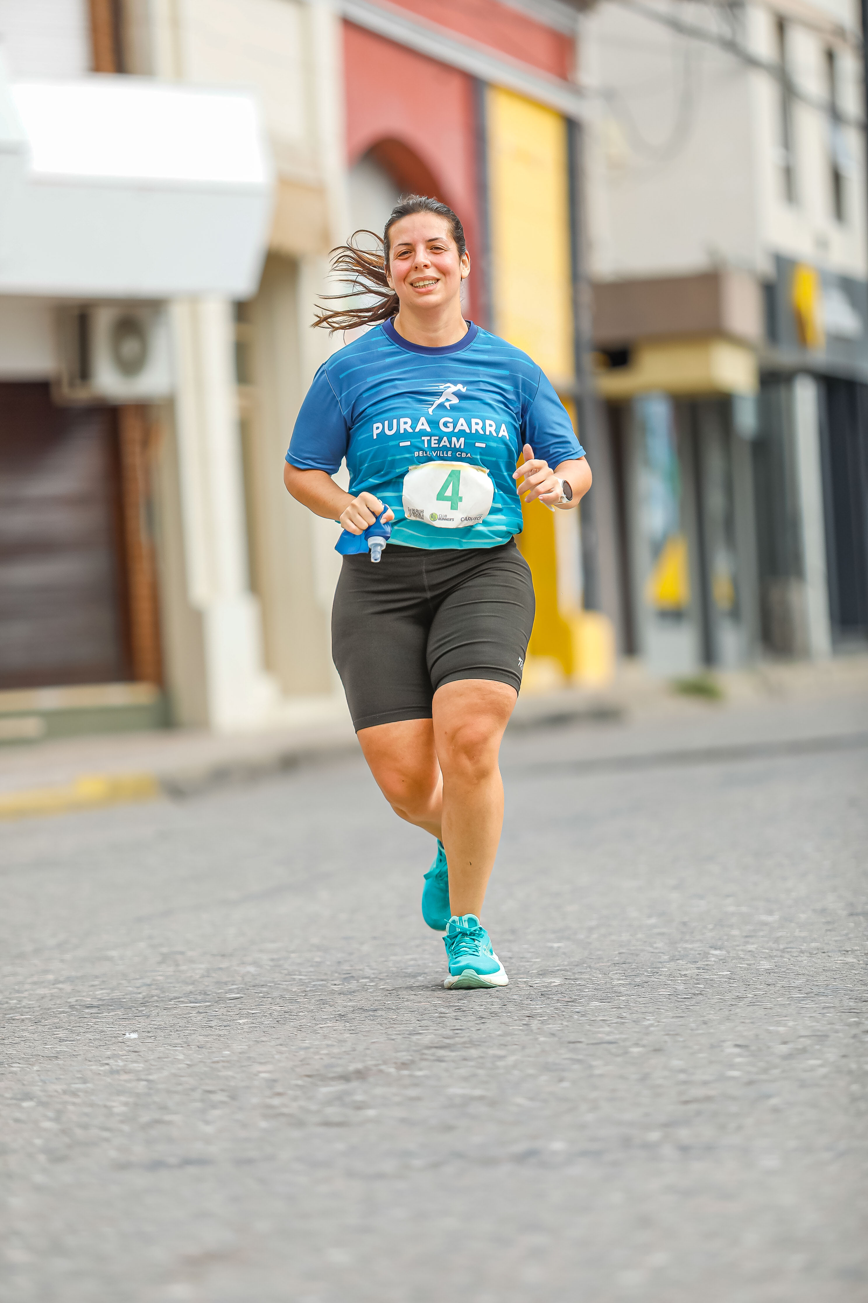 Foto Dorsal 4