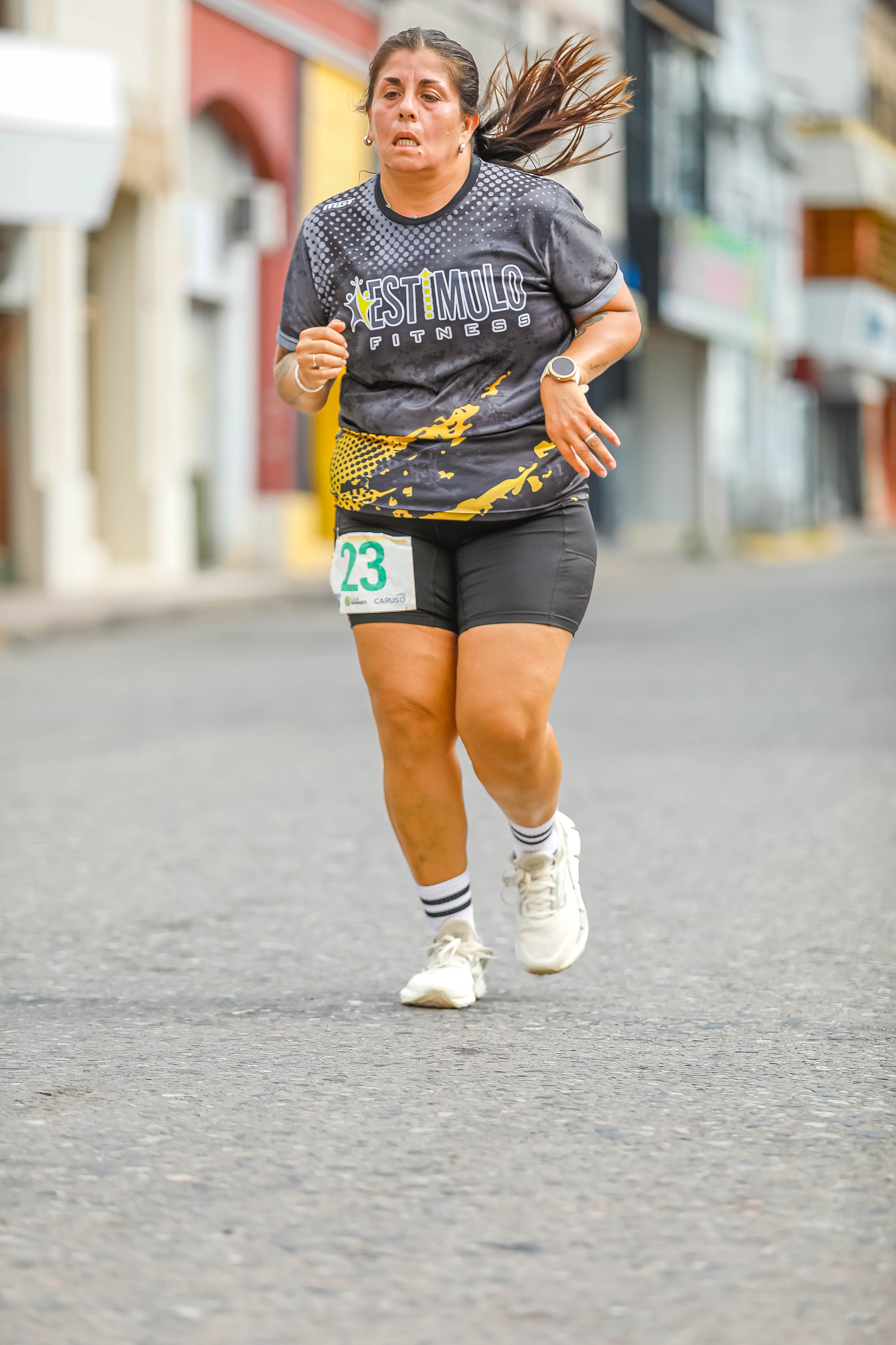 Foto Dorsal 23