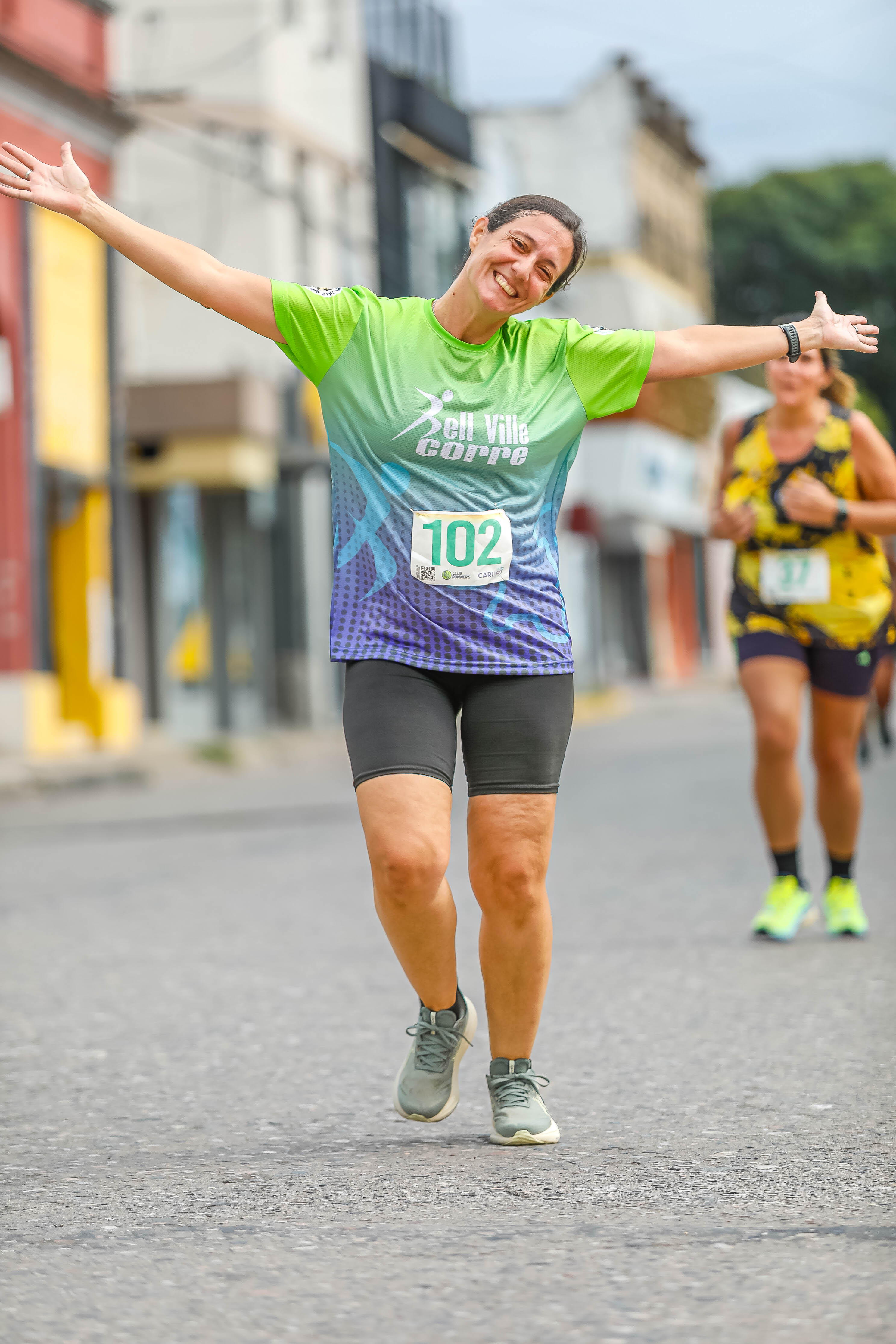 Foto Dorsal 102