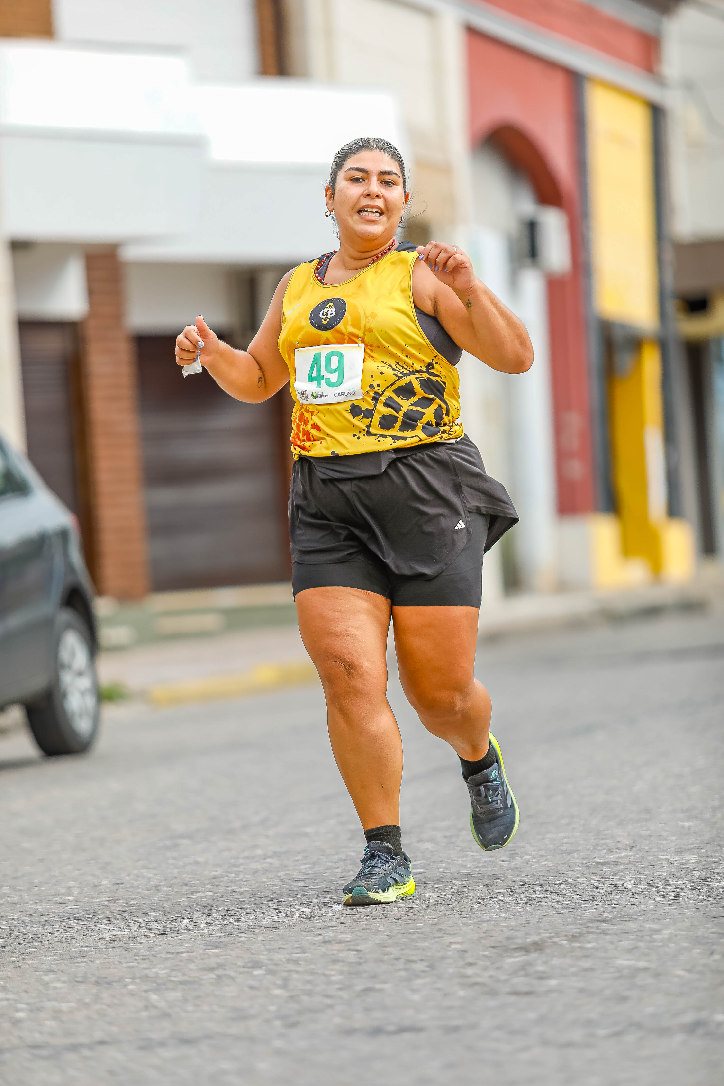 Foto Dorsal 49