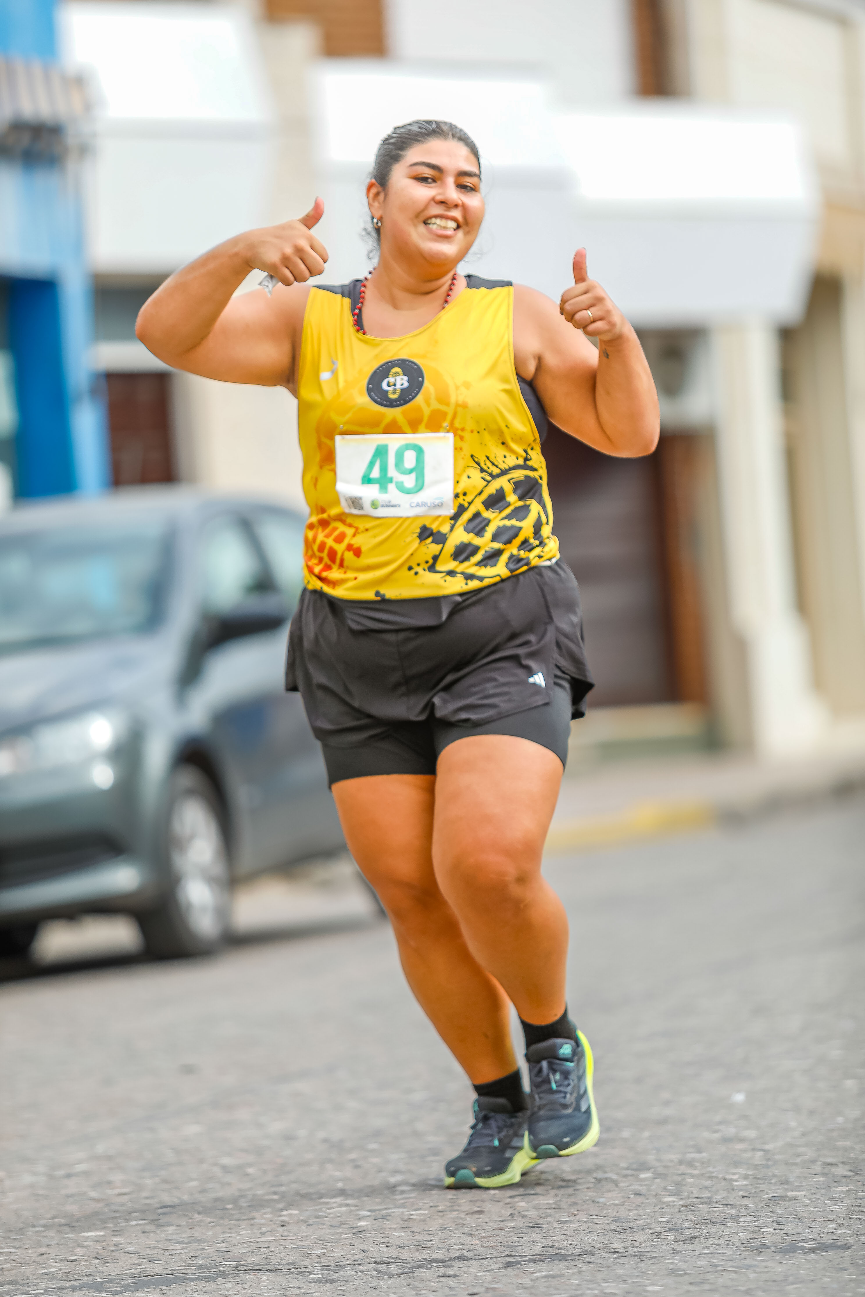 Foto Dorsal 49