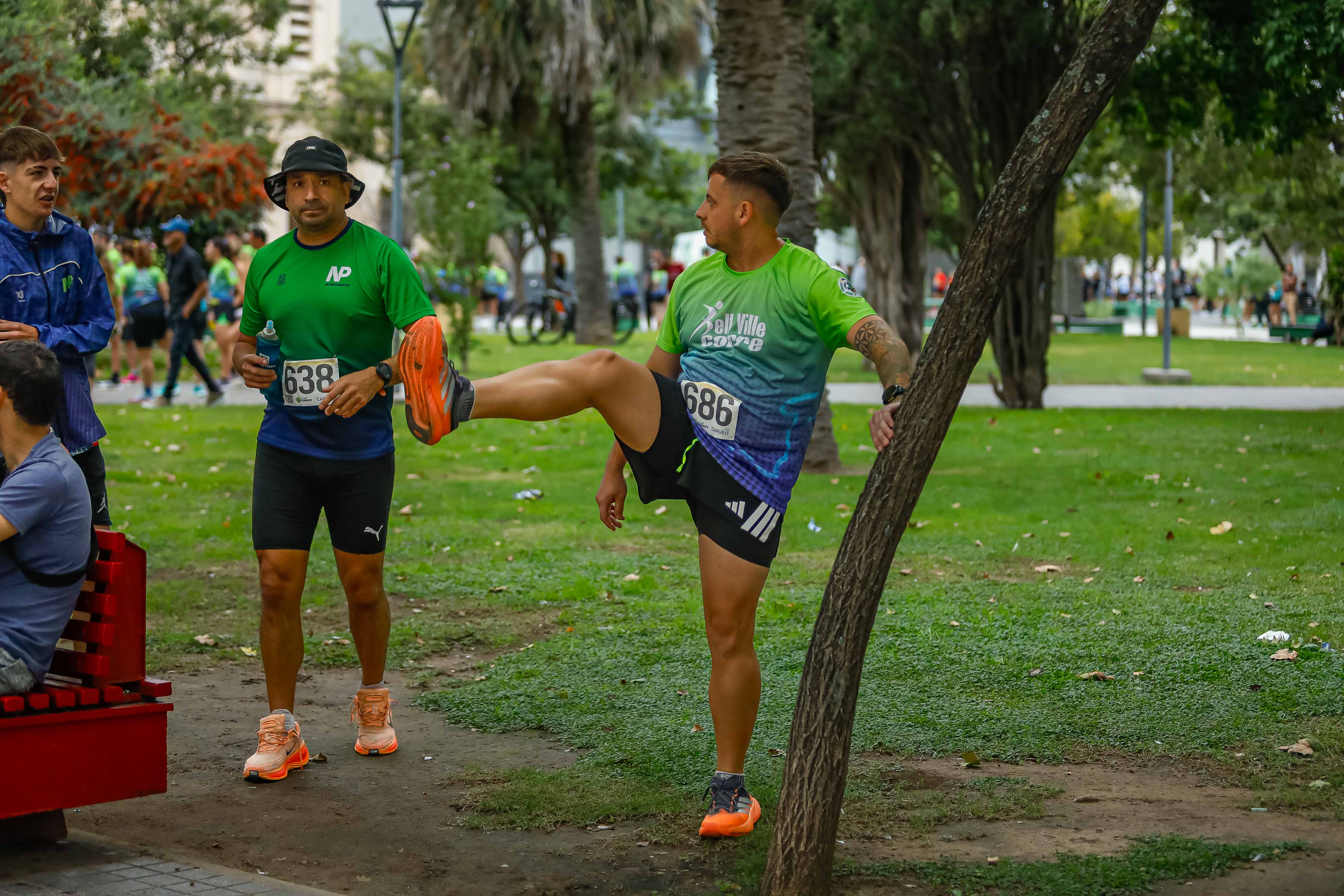Foto Dorsal 638