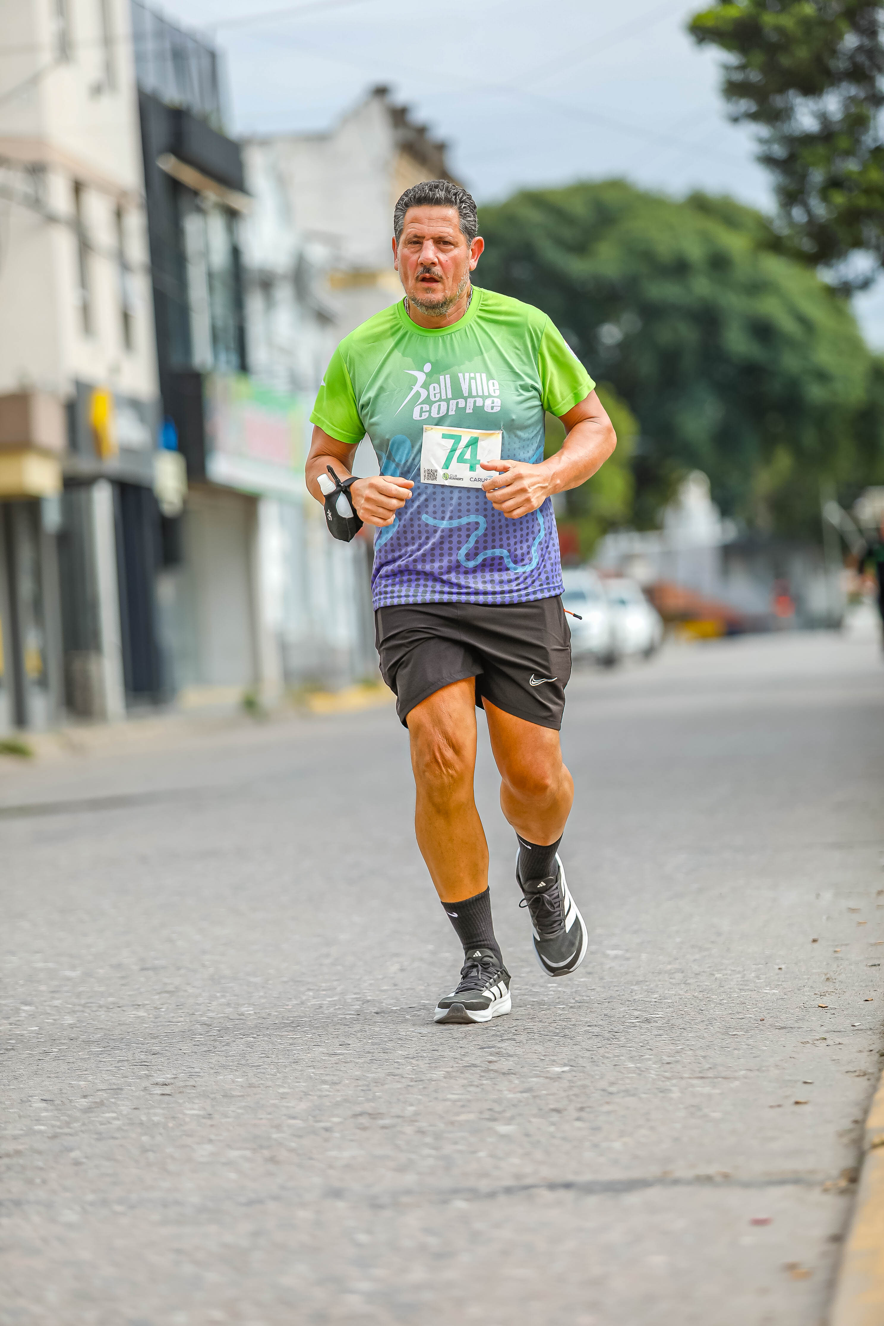 Foto Dorsal 74