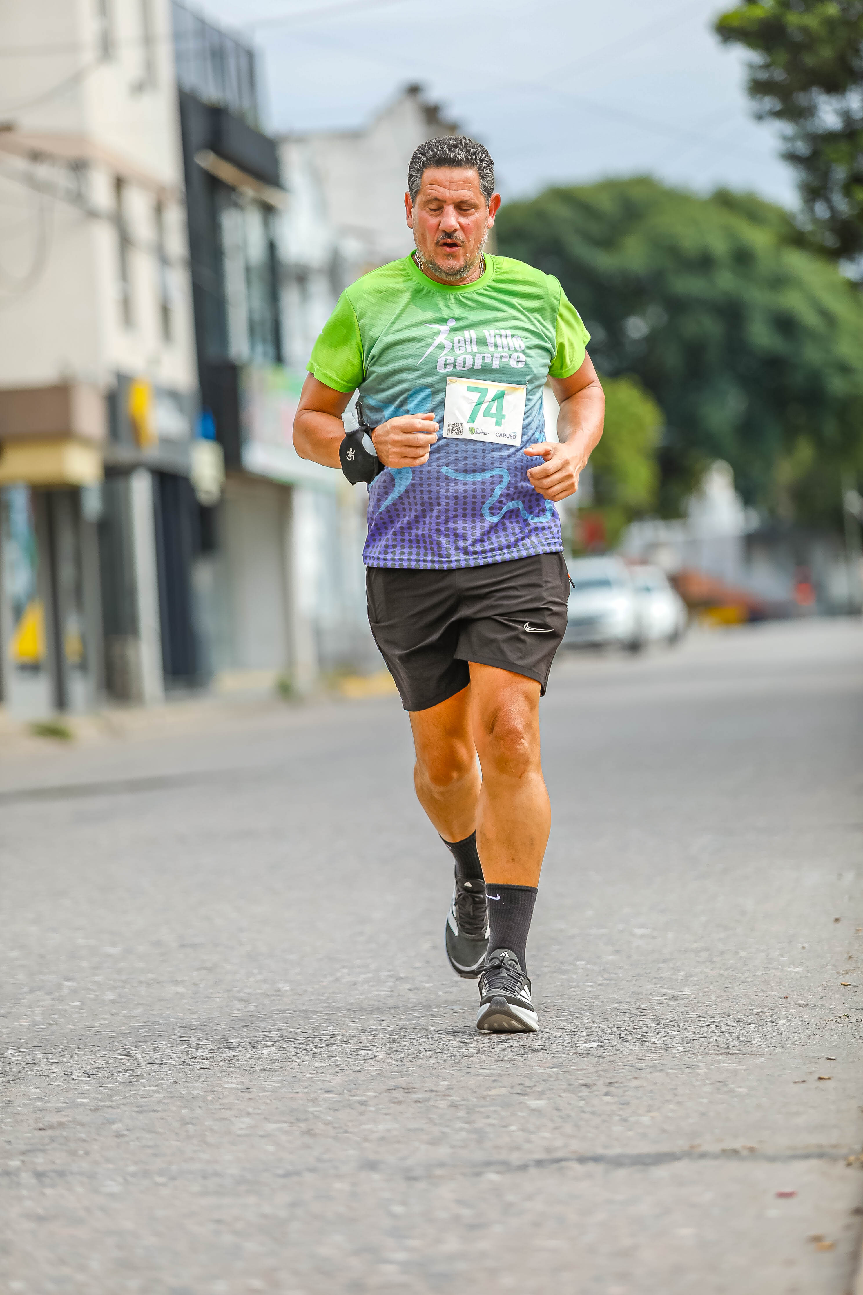 Foto Dorsal 74