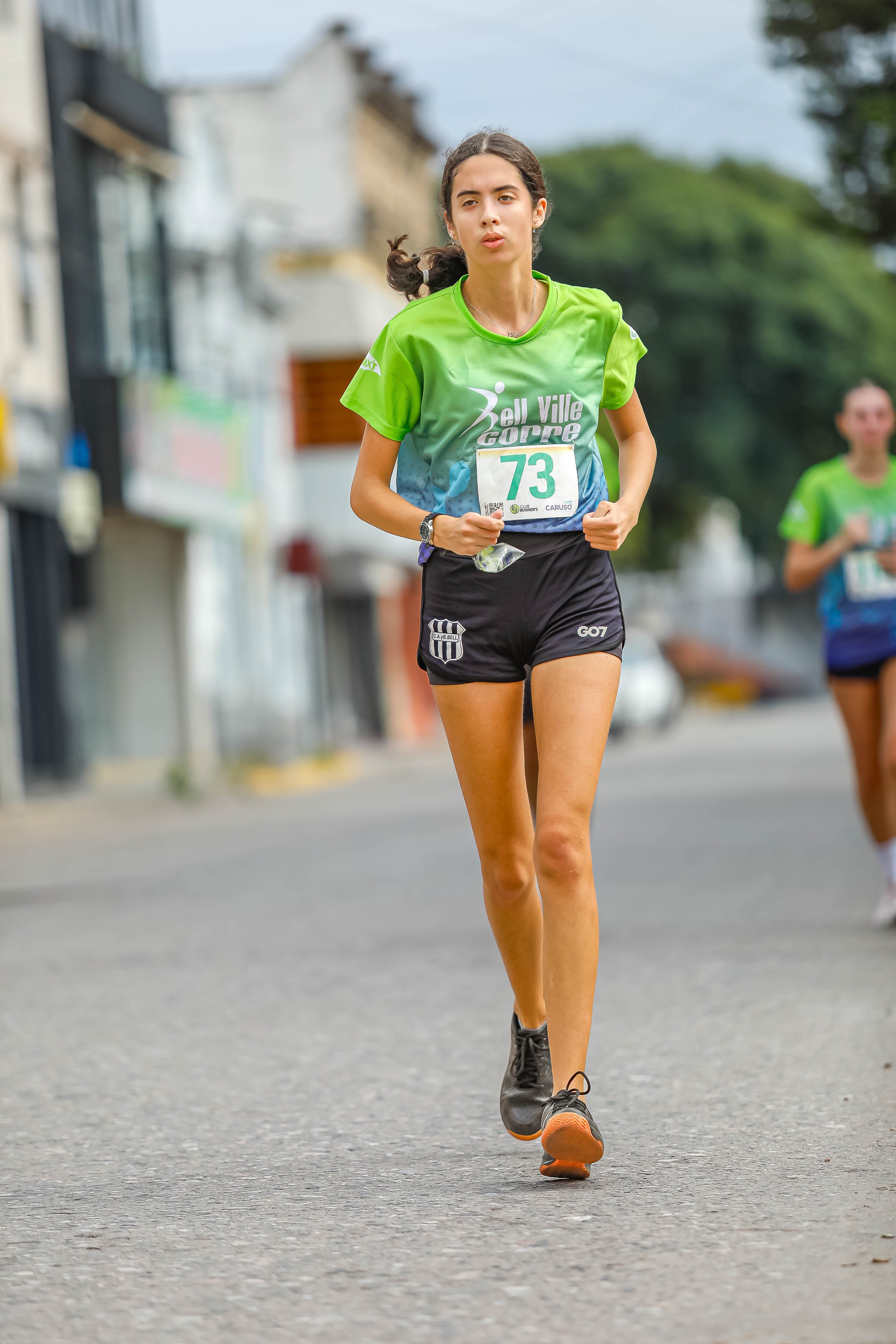 Foto Dorsal 73