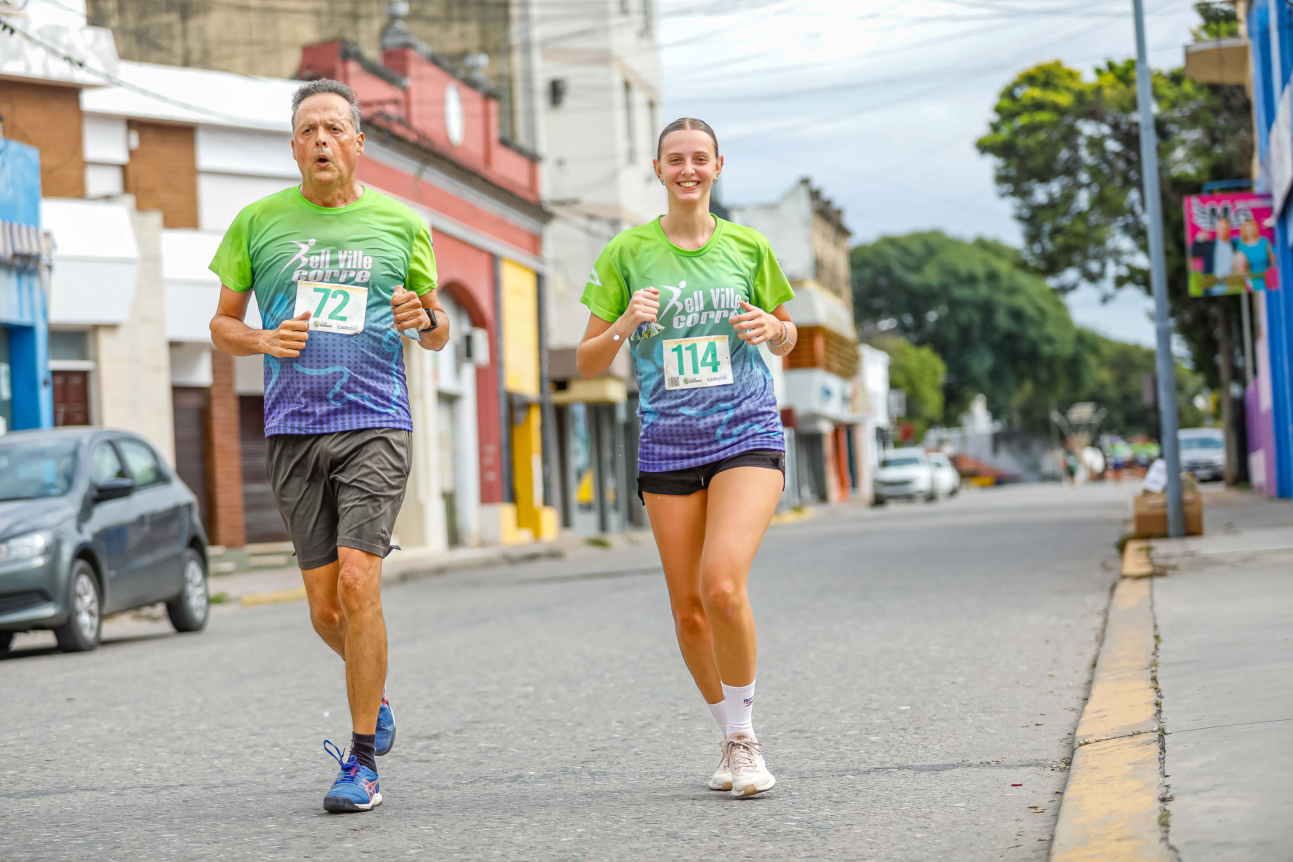 Foto Dorsal 114
