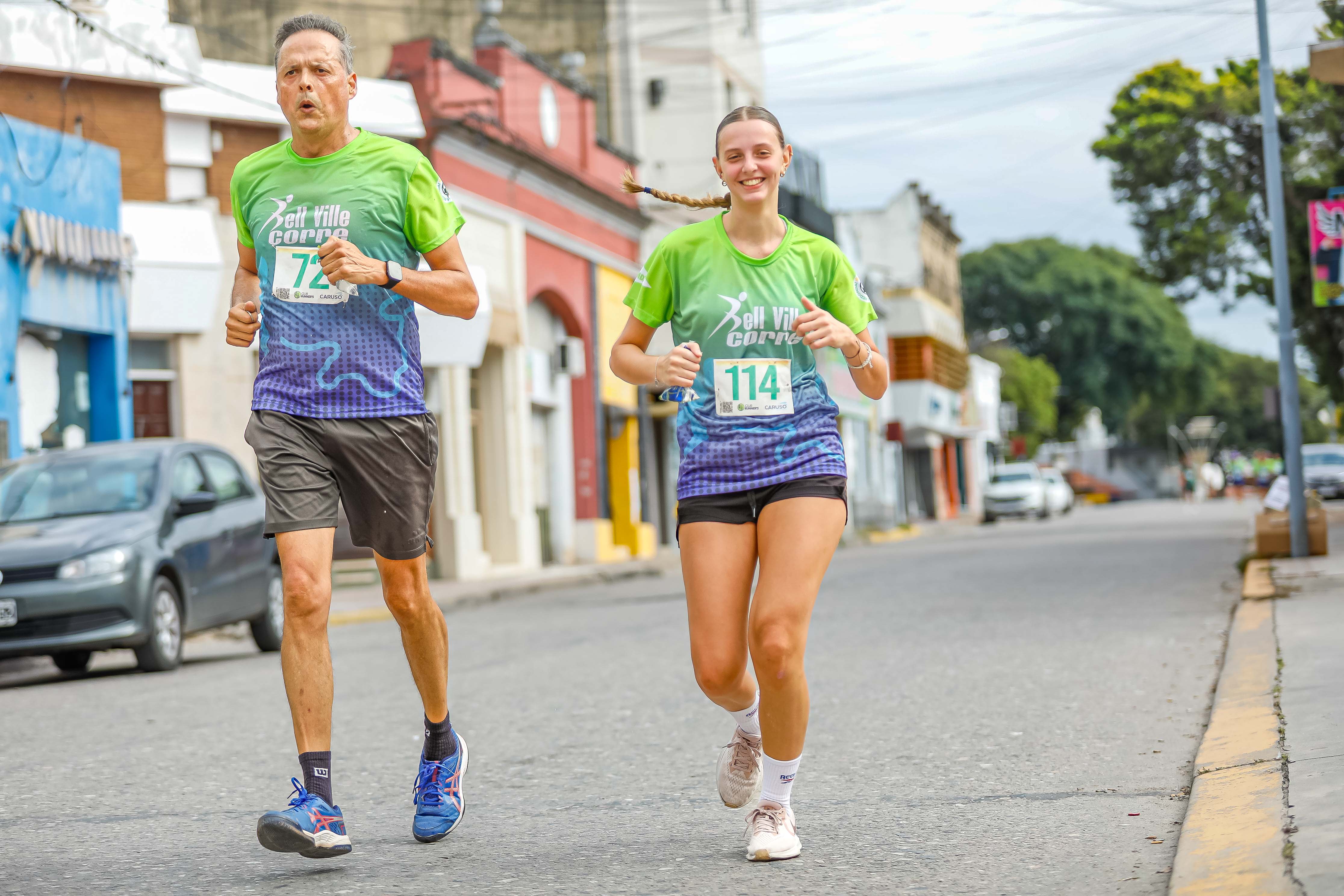 Foto Dorsal 114