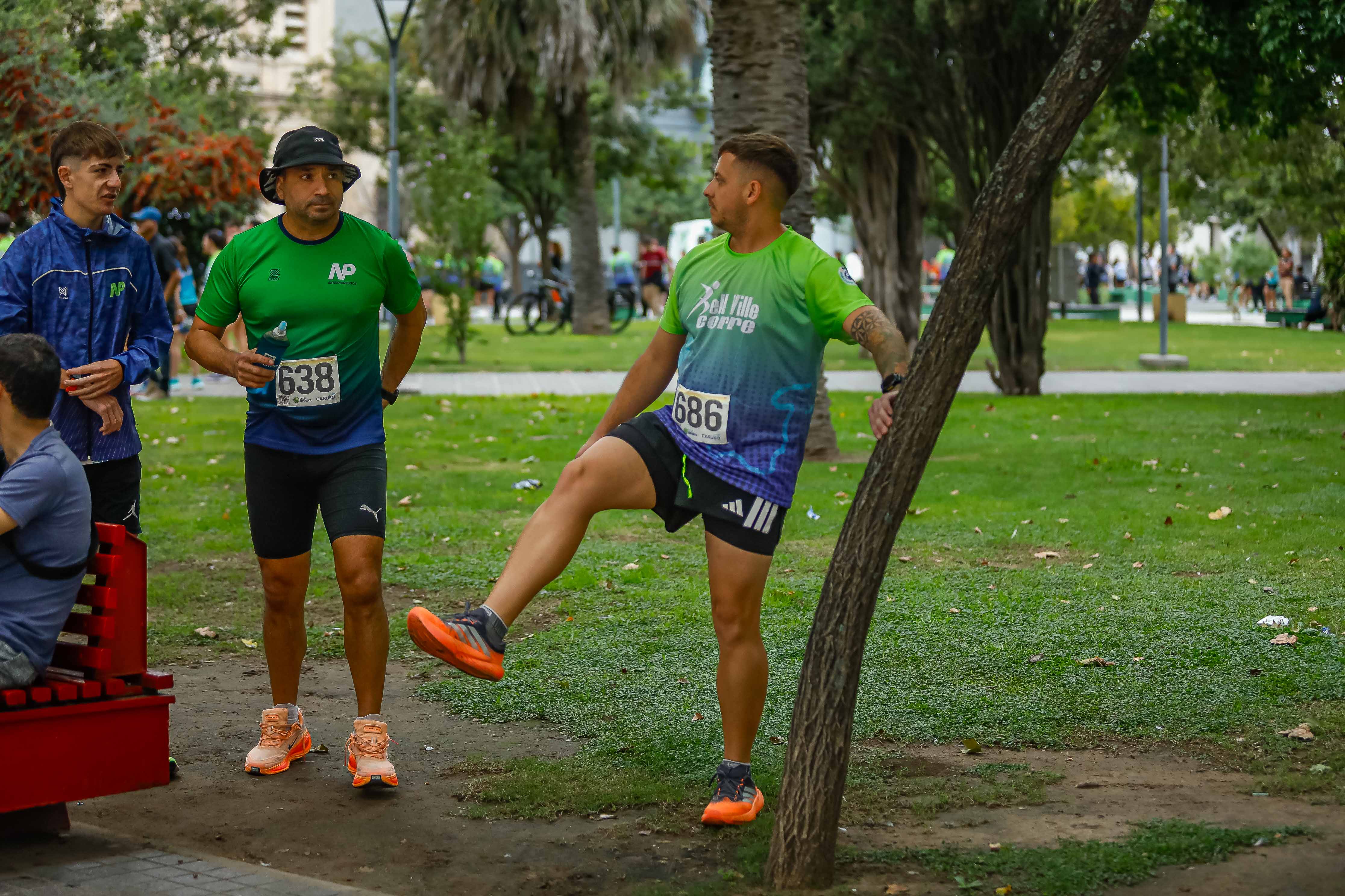 Foto Dorsal 638