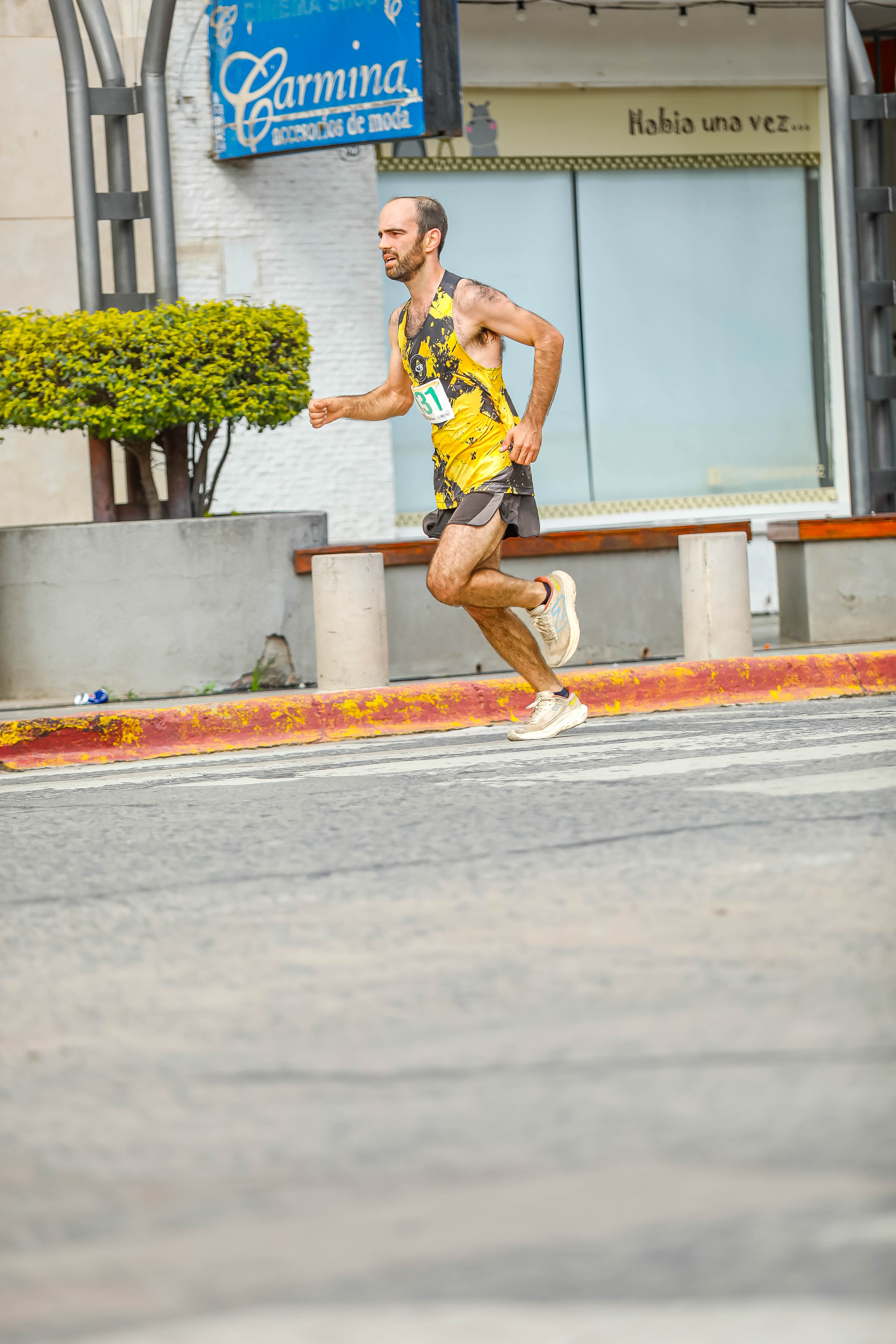 Foto Dorsal 31