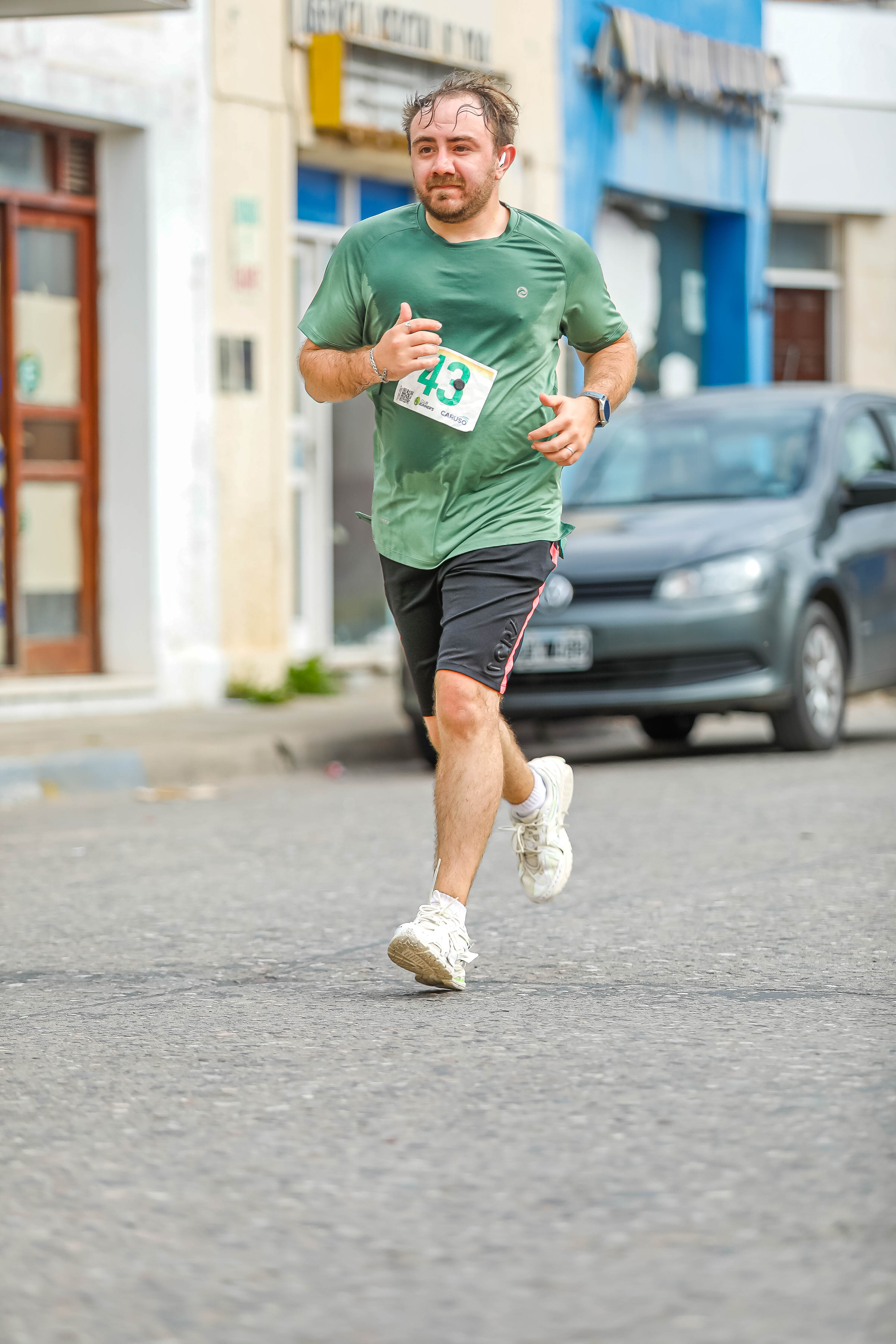 Foto Dorsal 43