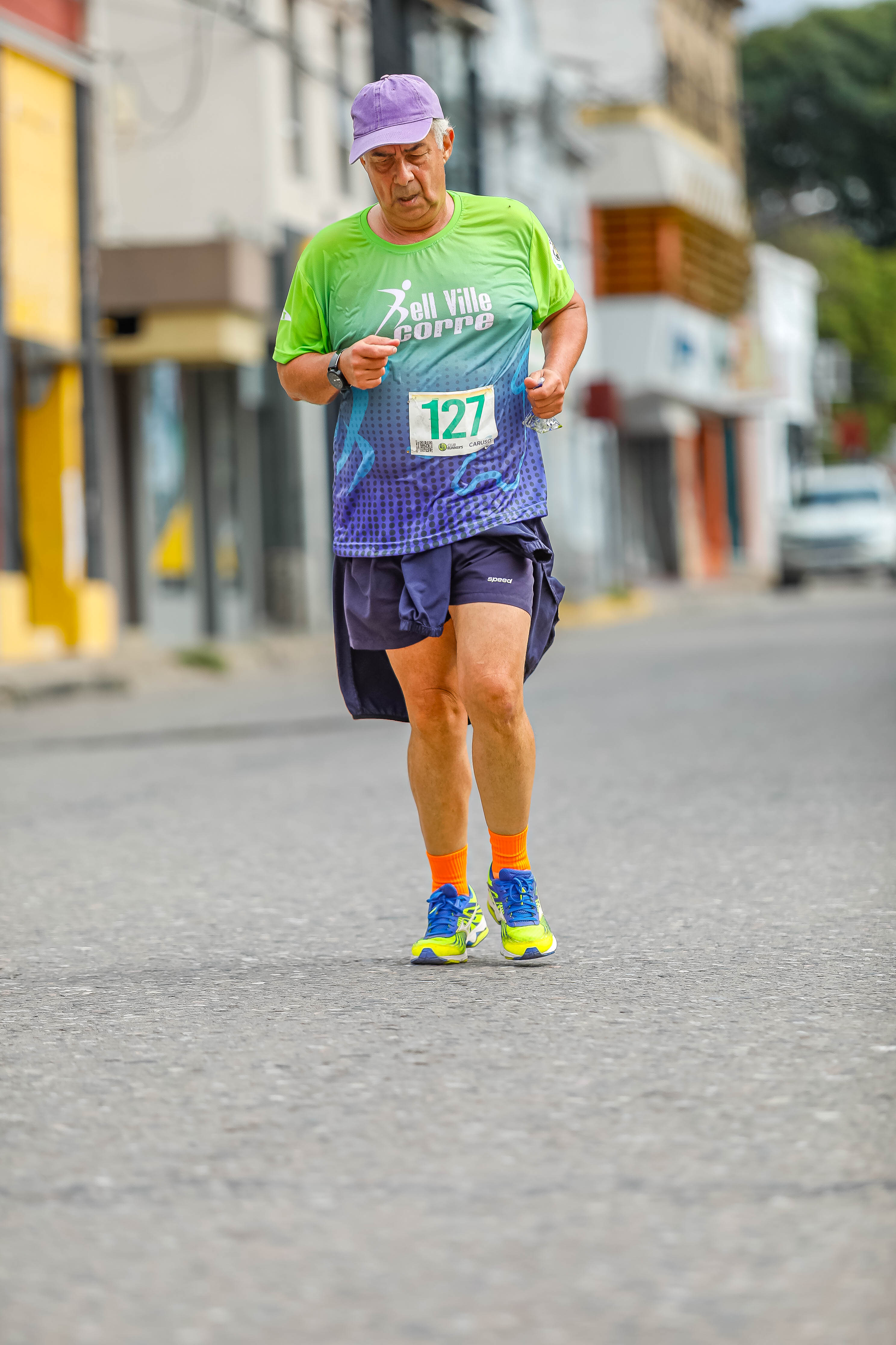 Foto Dorsal 127