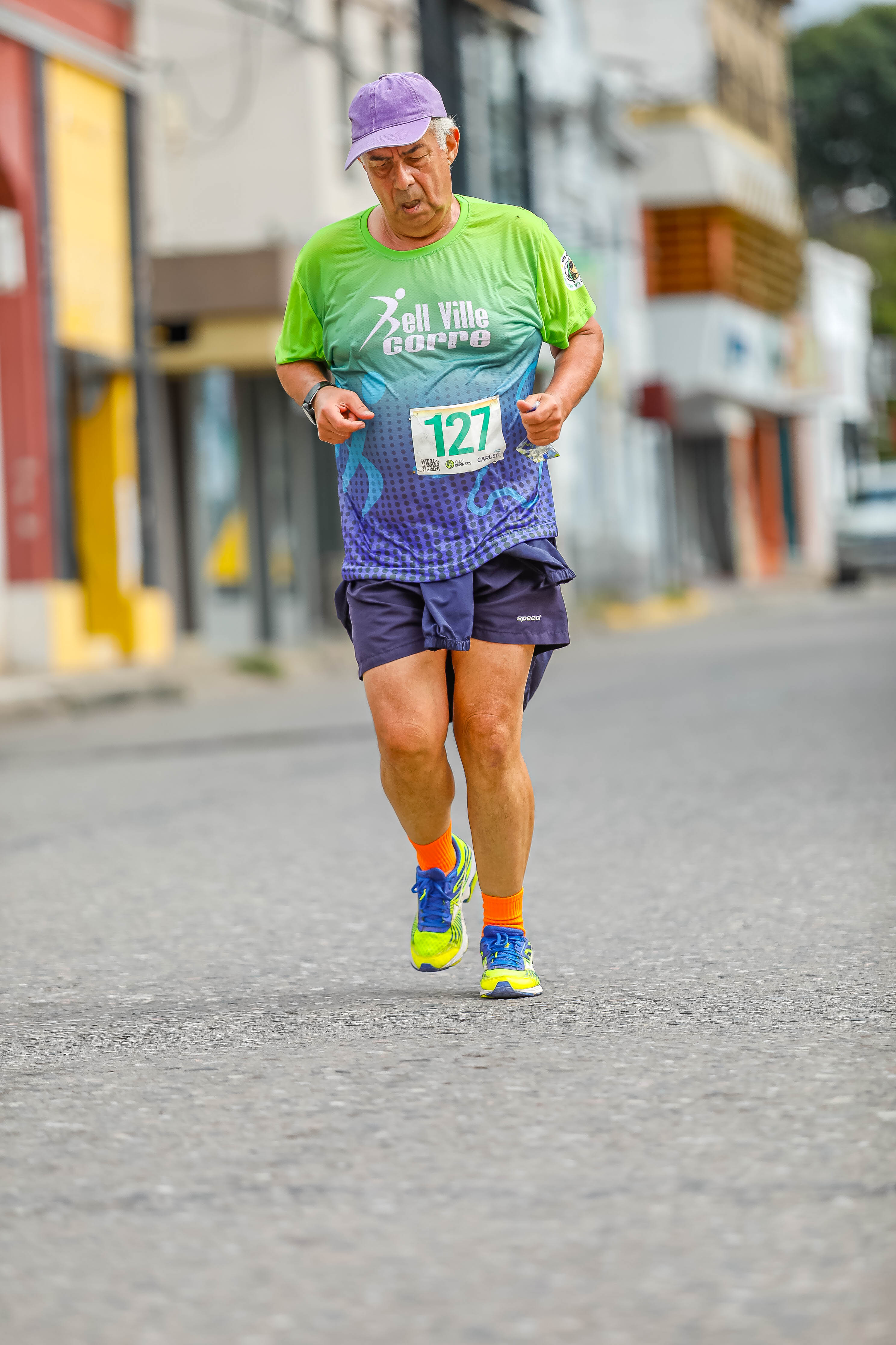 Foto Dorsal 127