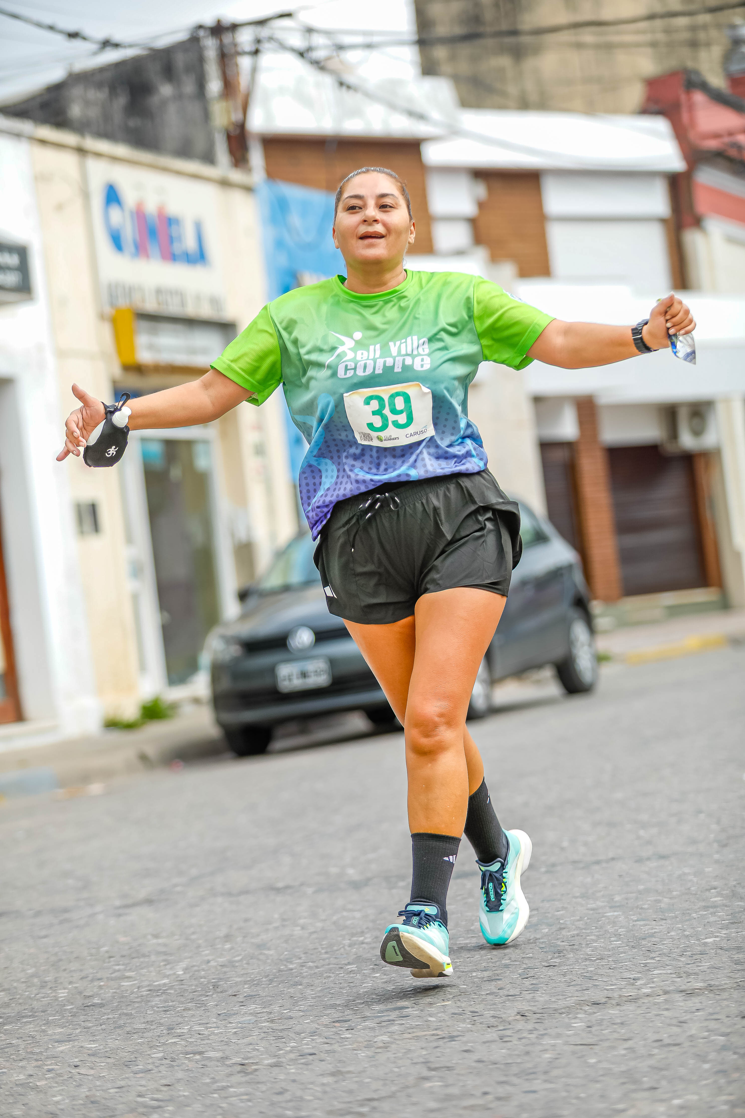 Foto Dorsal 39
