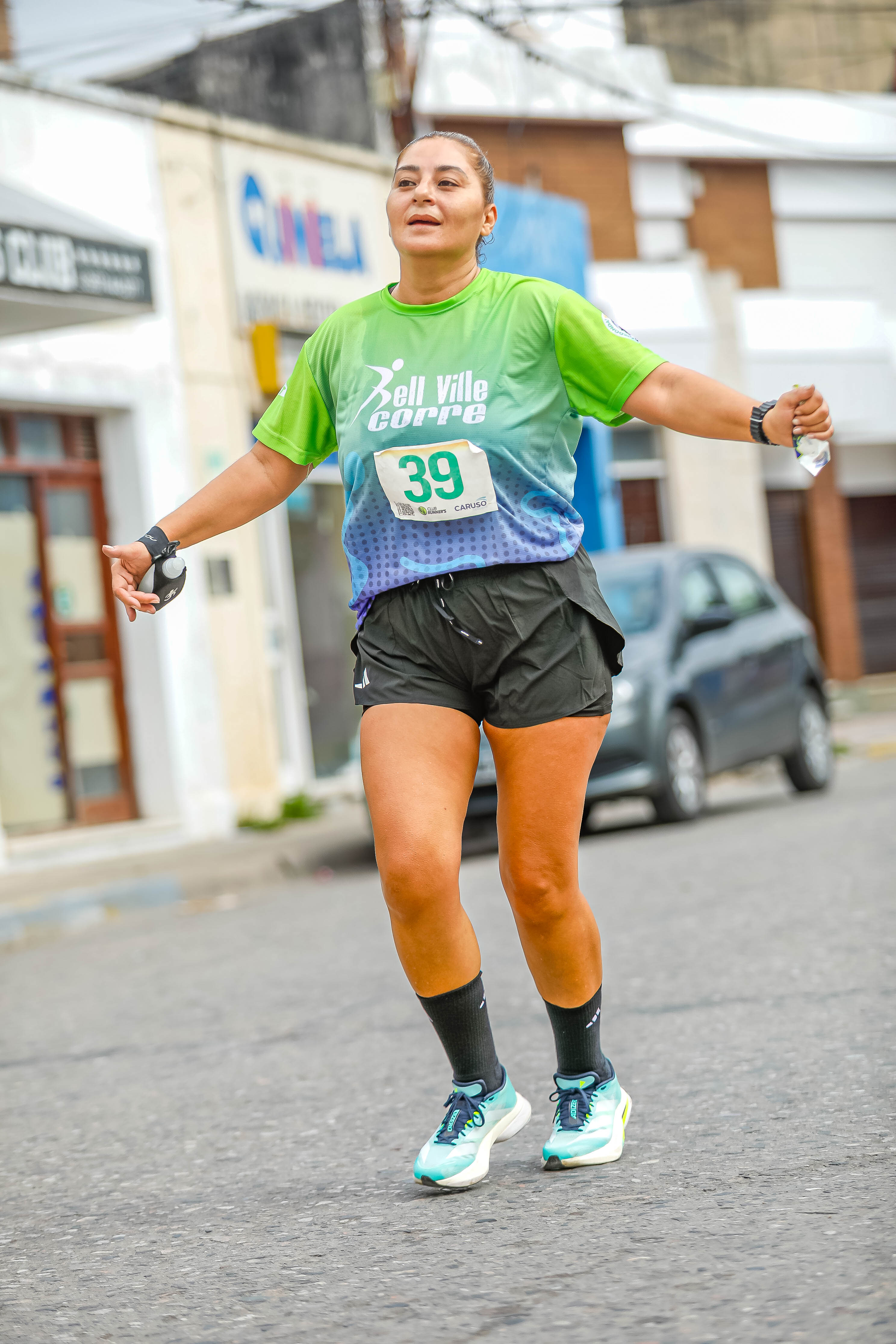 Foto Dorsal 39