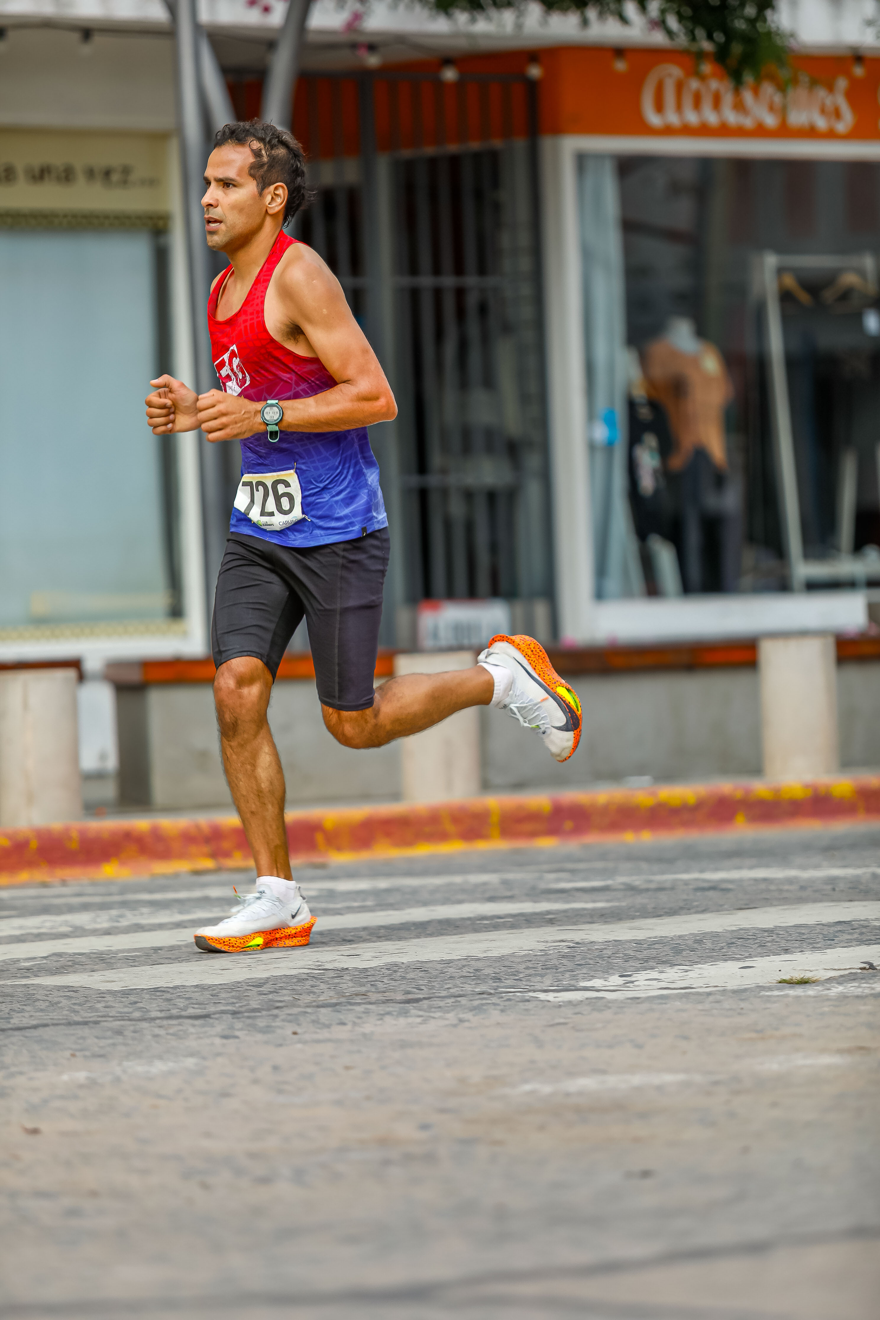 Foto Dorsal 726