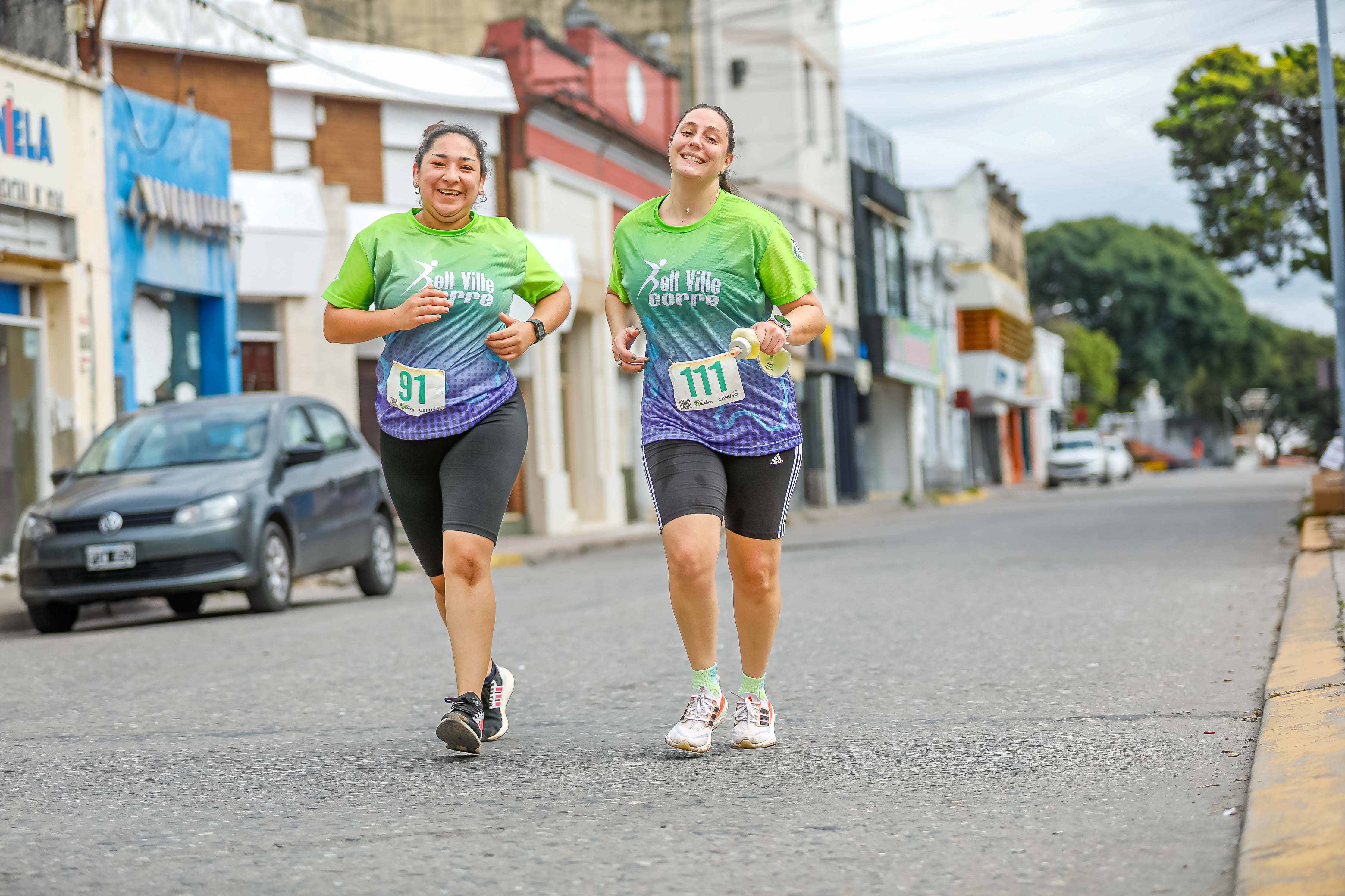 Foto Dorsal 111
