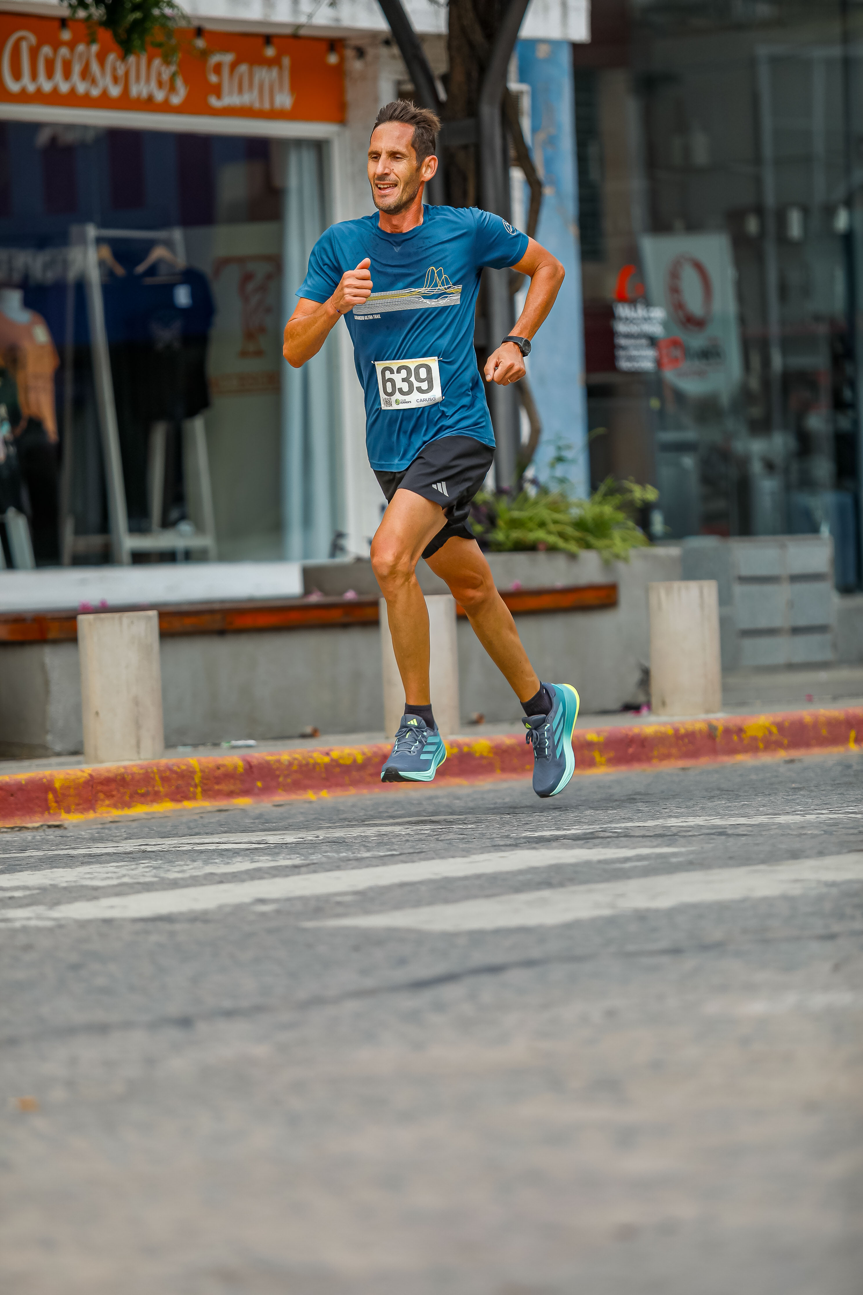 Foto Dorsal 639