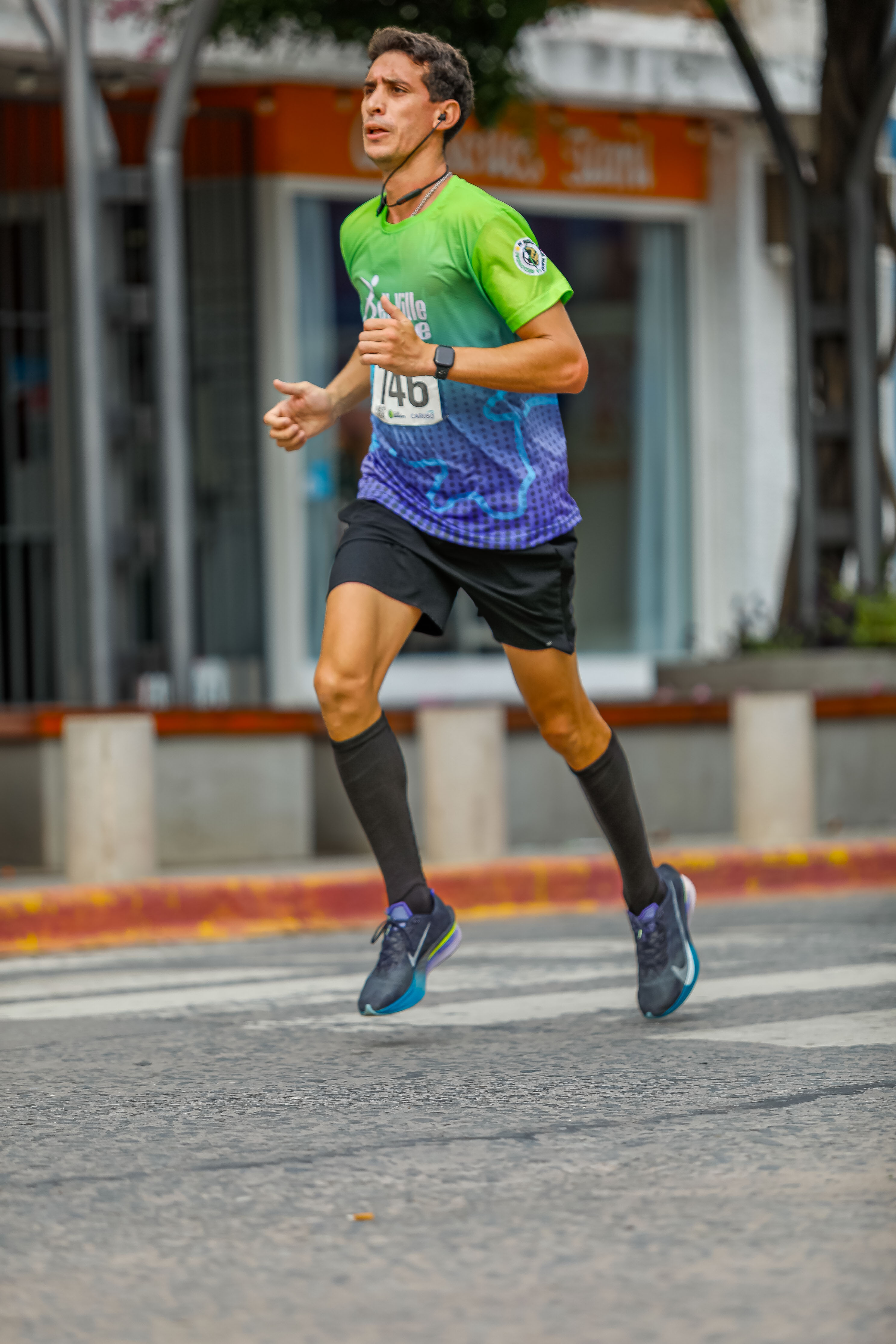 Foto Dorsal 146