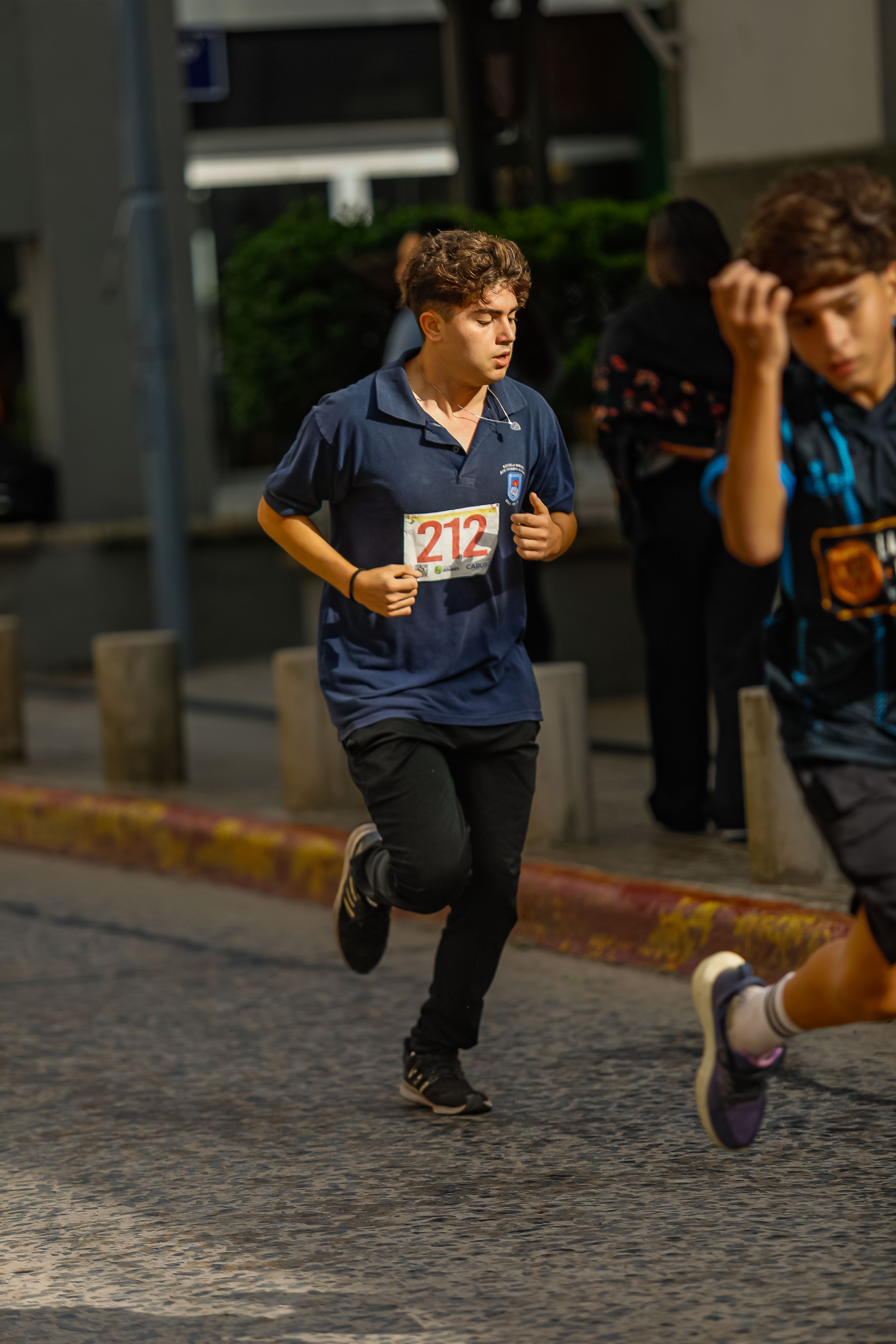 Foto Dorsal 212