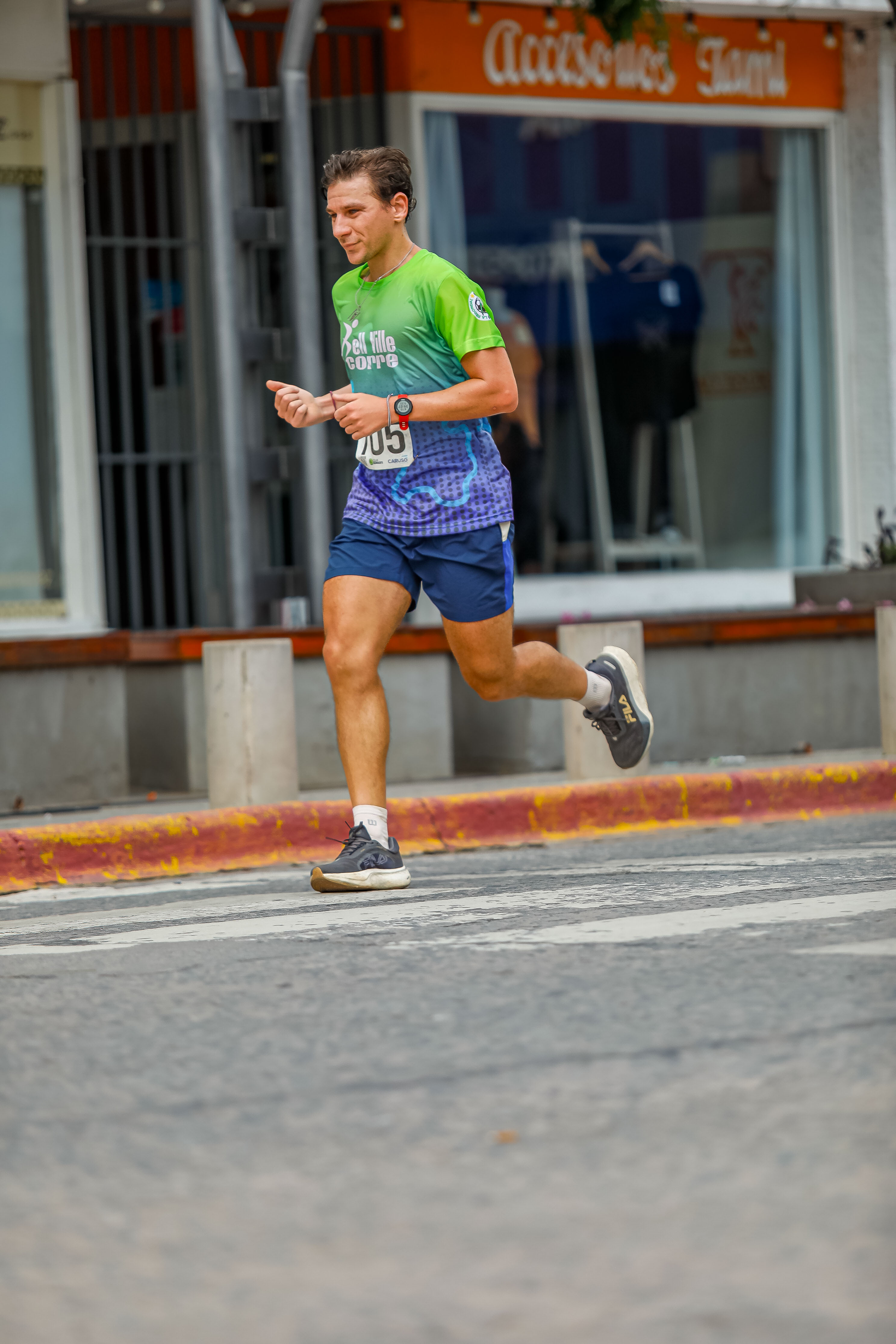 Foto Dorsal 705