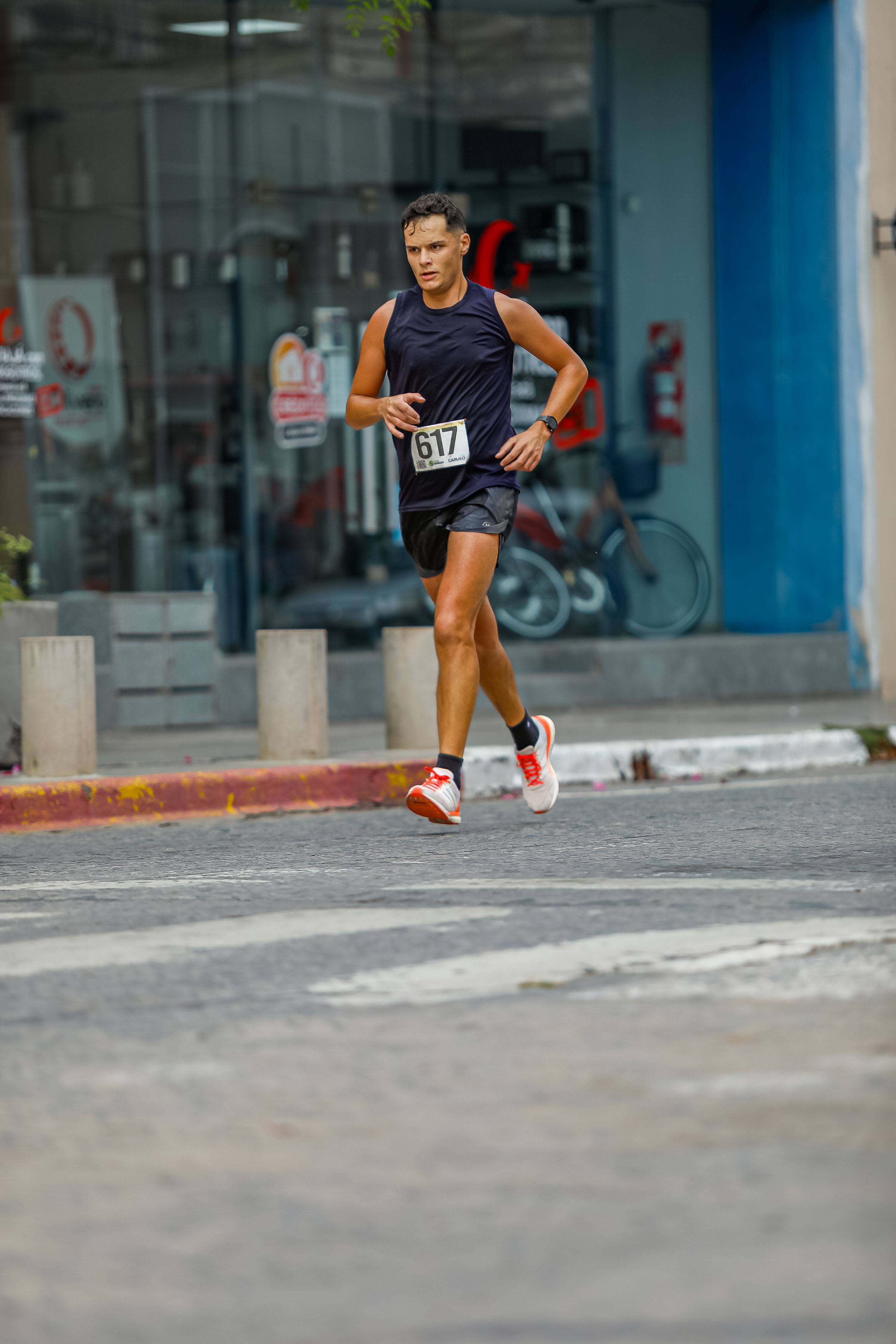 Foto Dorsal 617