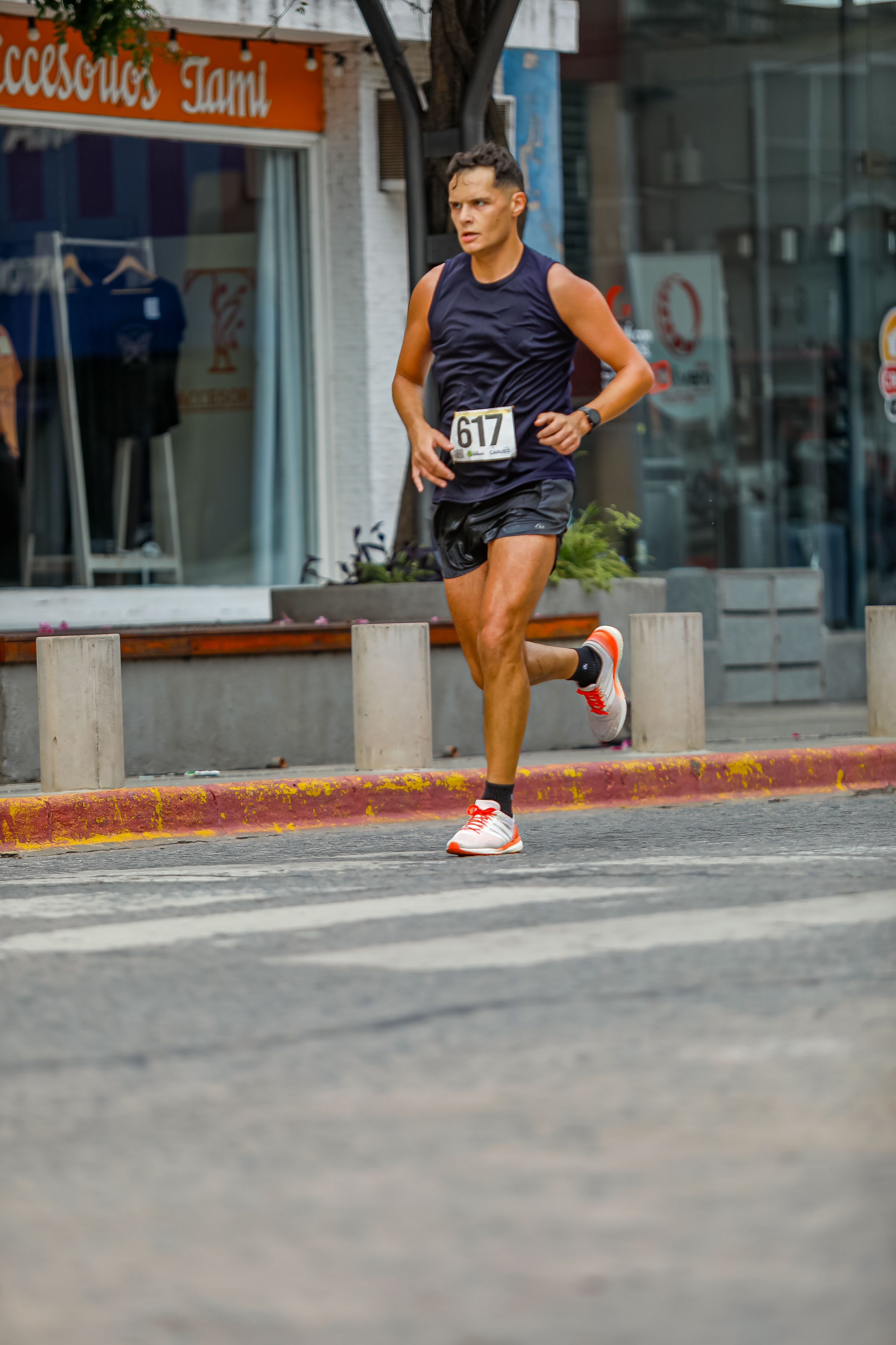 Foto Dorsal 617