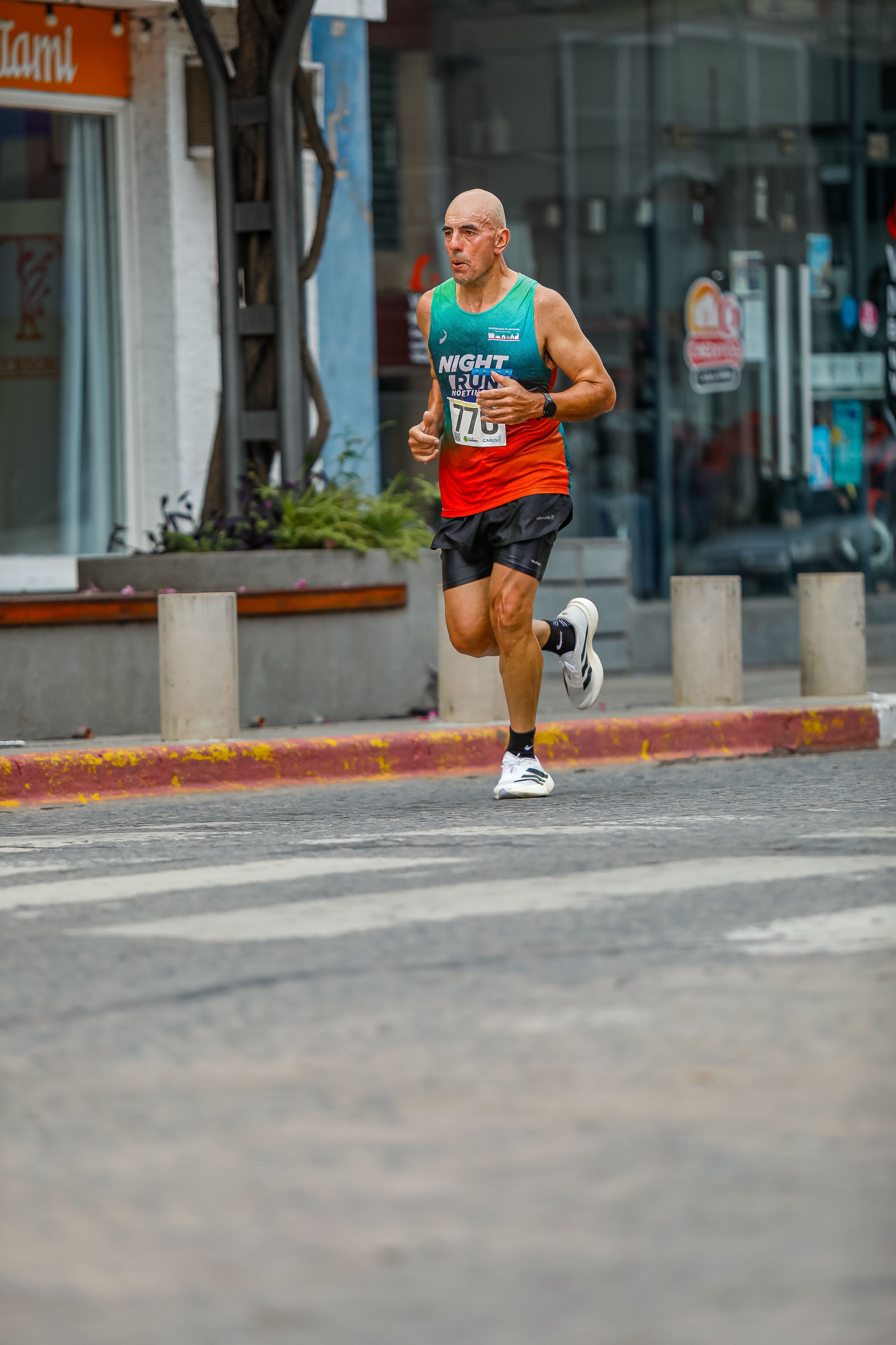 Foto Dorsal 776